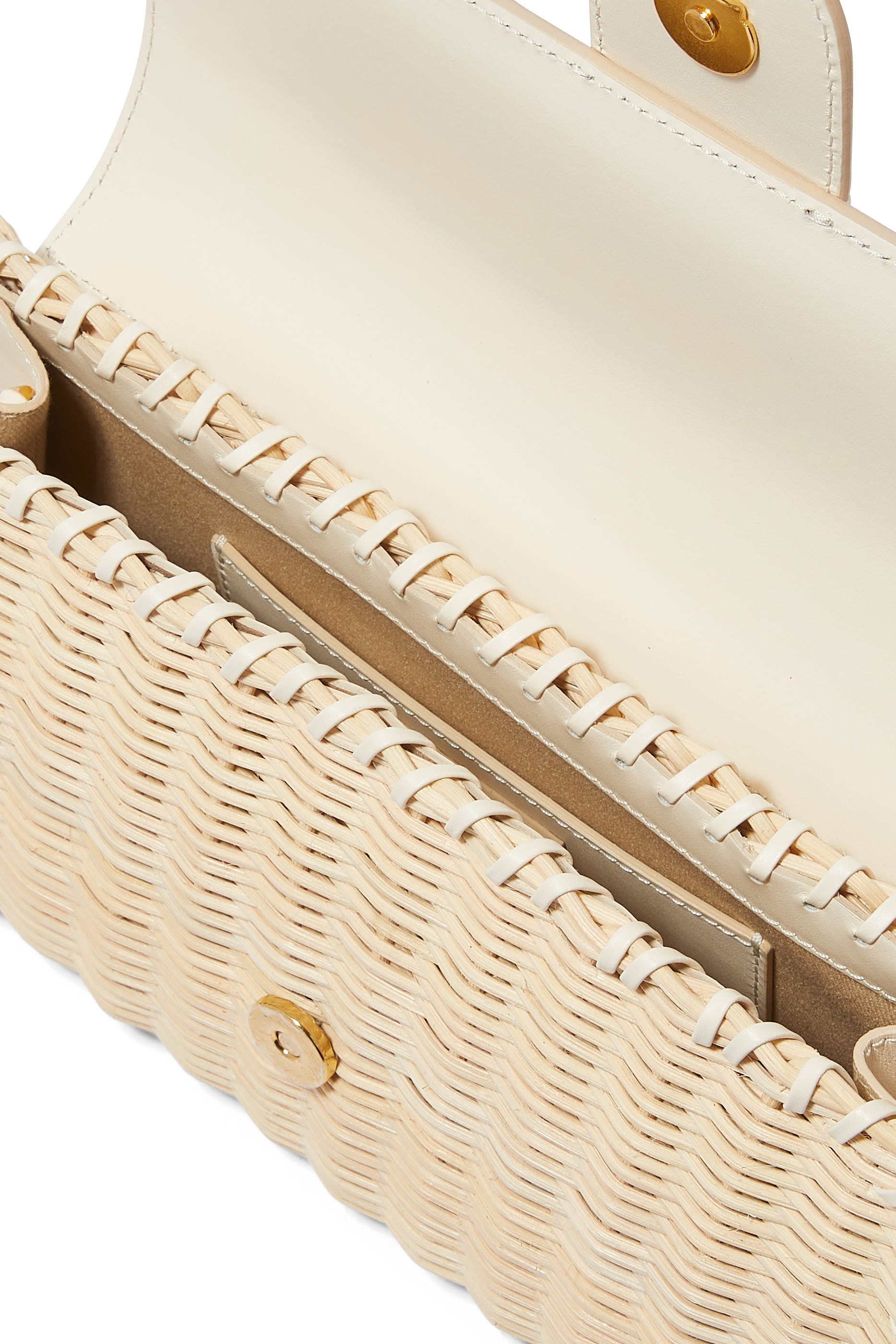 حقيبة كتف لو بامبينو طويلة