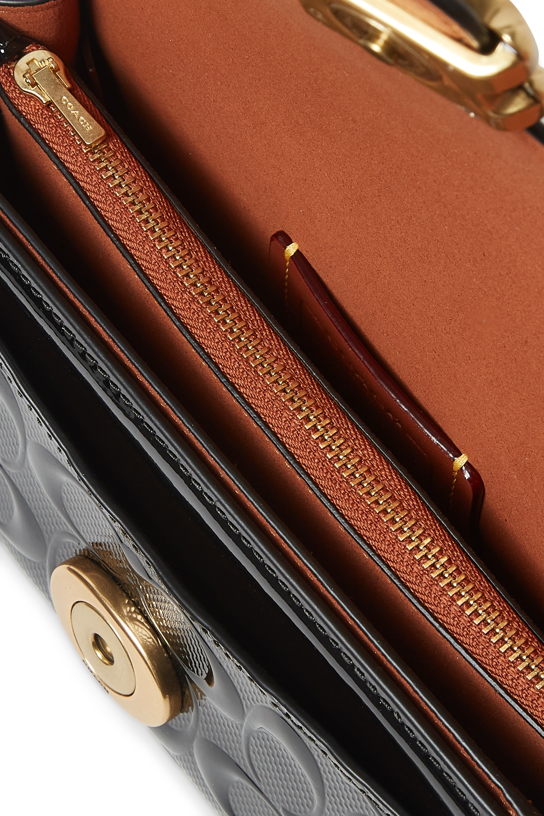 حقيبة كتف تابي 20