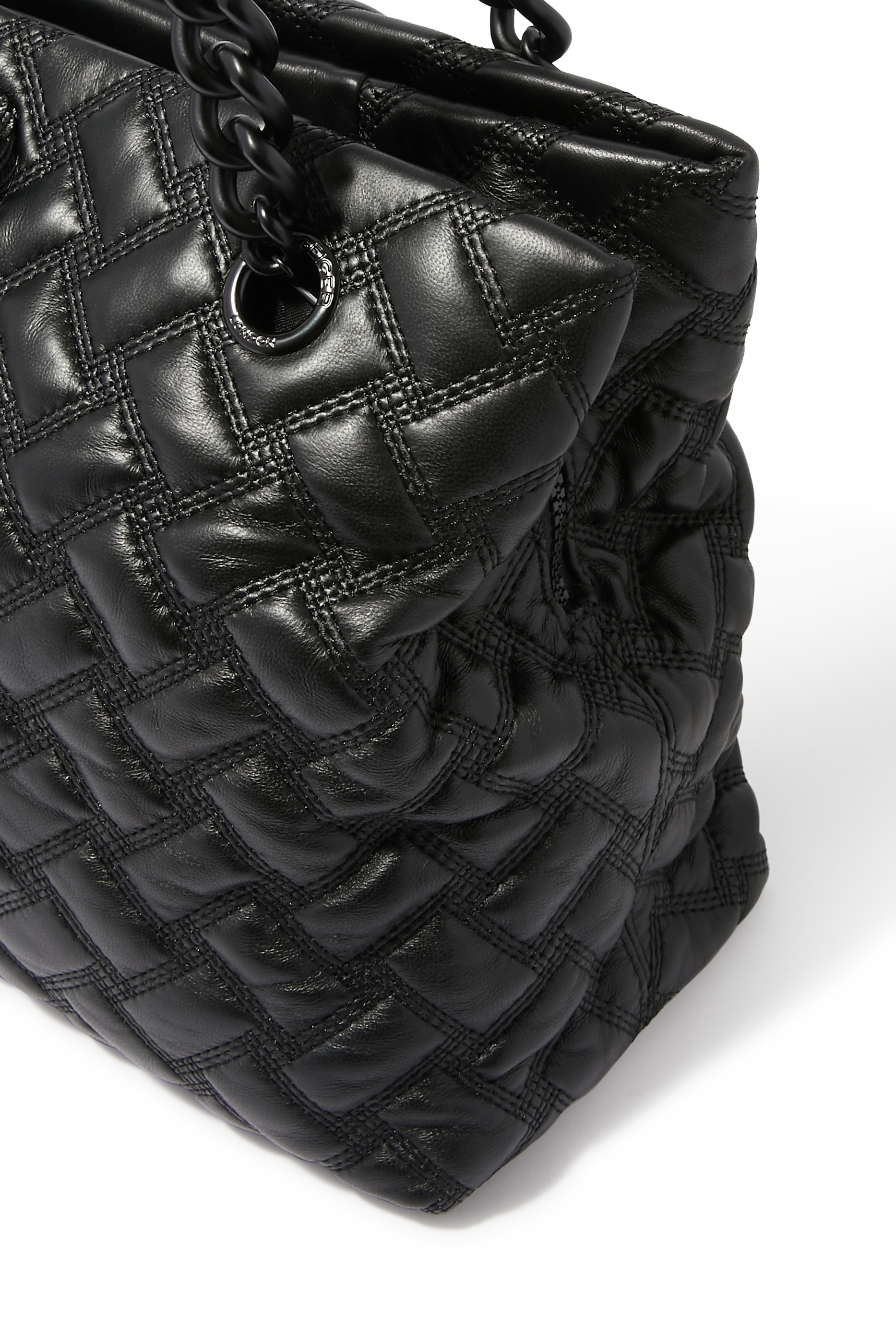 حقيبة يد كنسينغتون درانش مبطنة