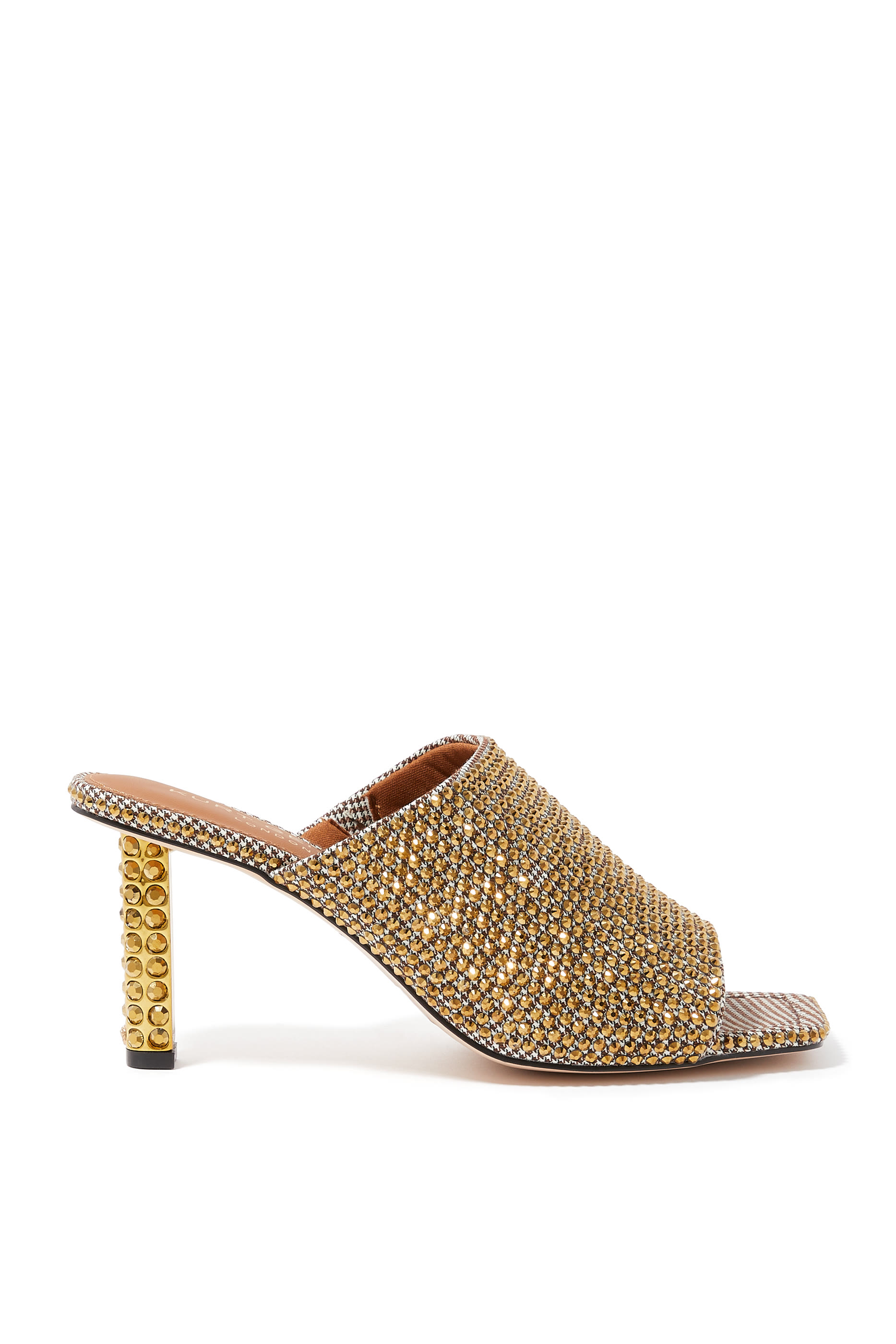 حذاء مفتوح مايفير 75