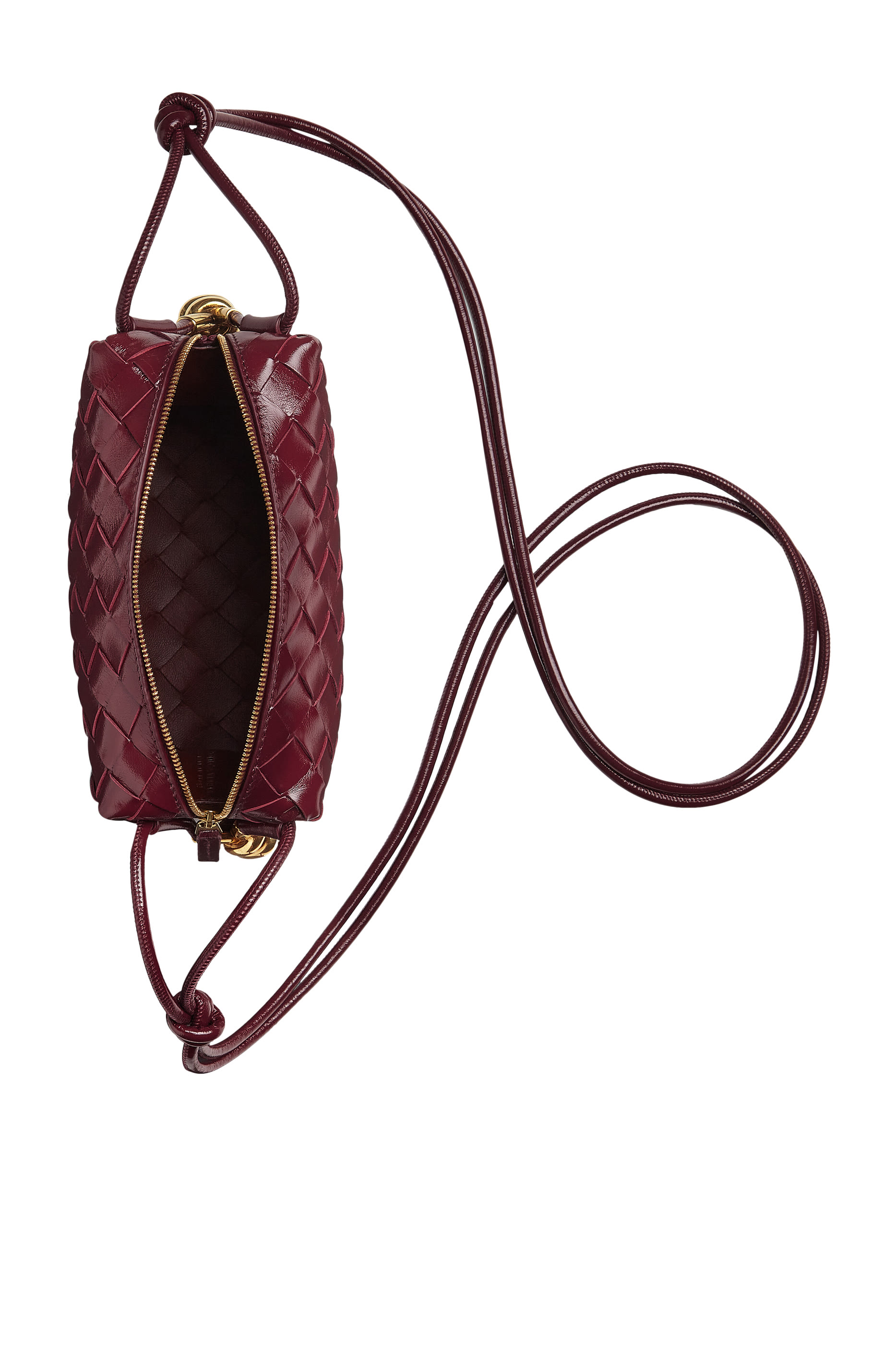 حقيبة كاميرا لوب صغيرة