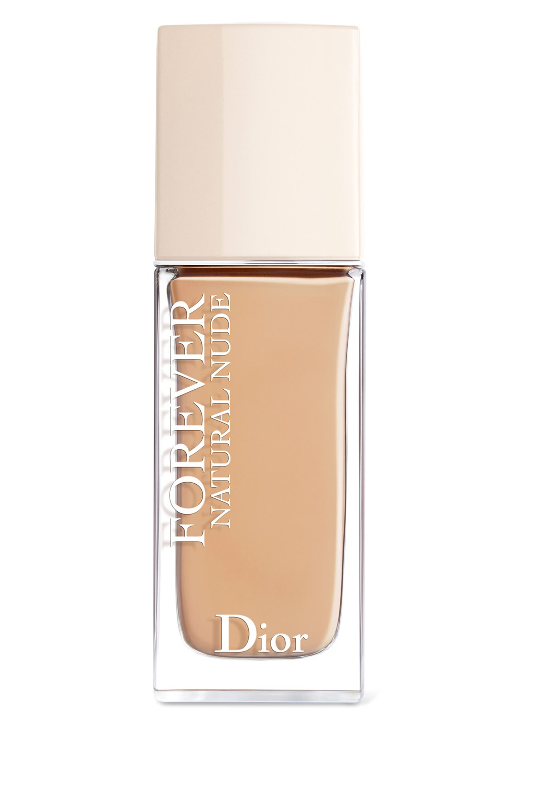 كريم أساس فورايفر ناتشورال نيود