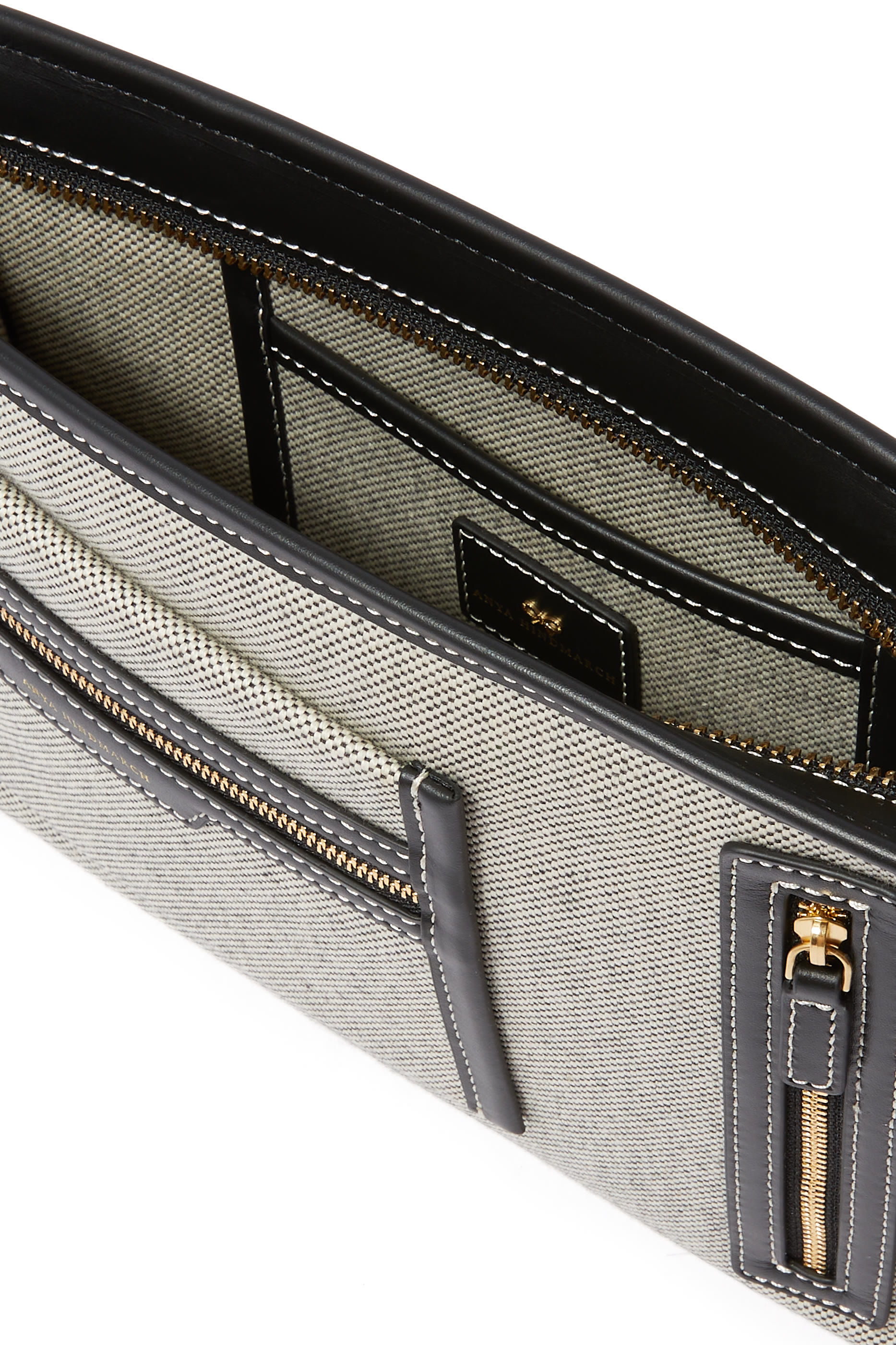 حقيبة بوشيت بجيوب