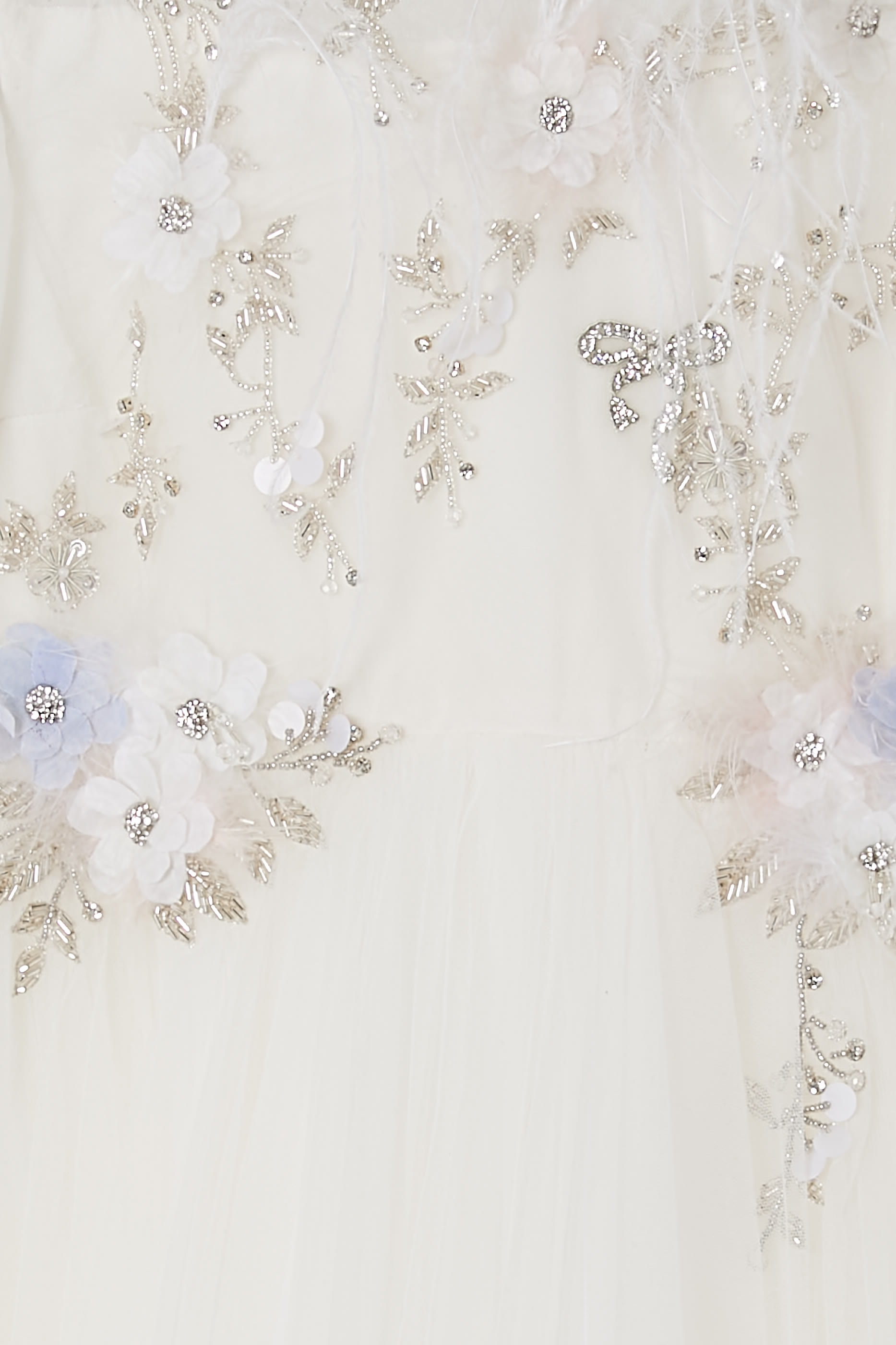 فستان بكاب تول للأطفال