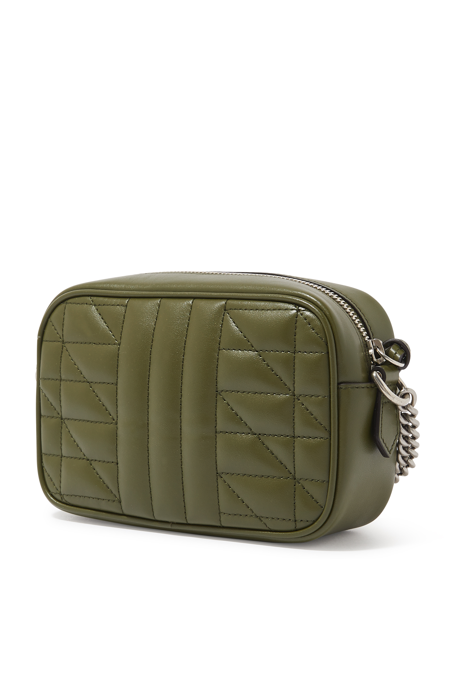 GG Marmont Mini Shoulder Bag