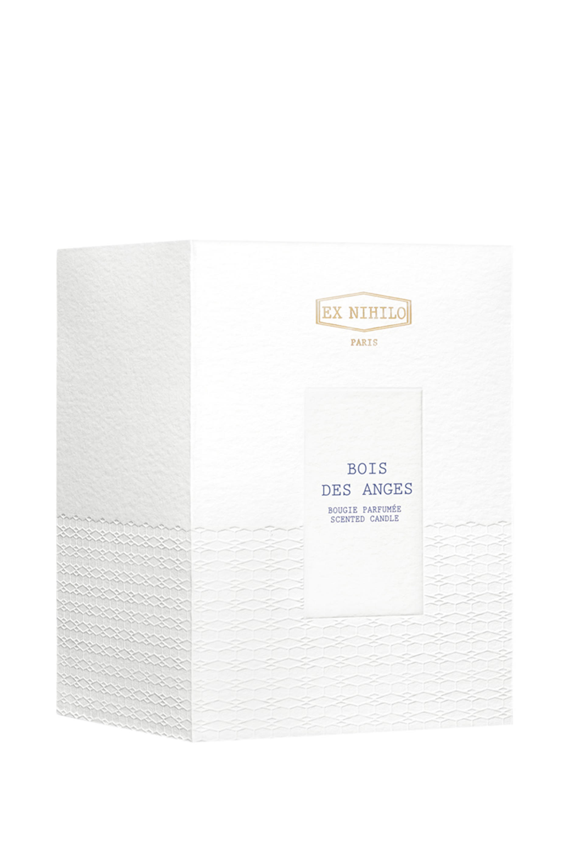 شمعة بوا دي أنجيه