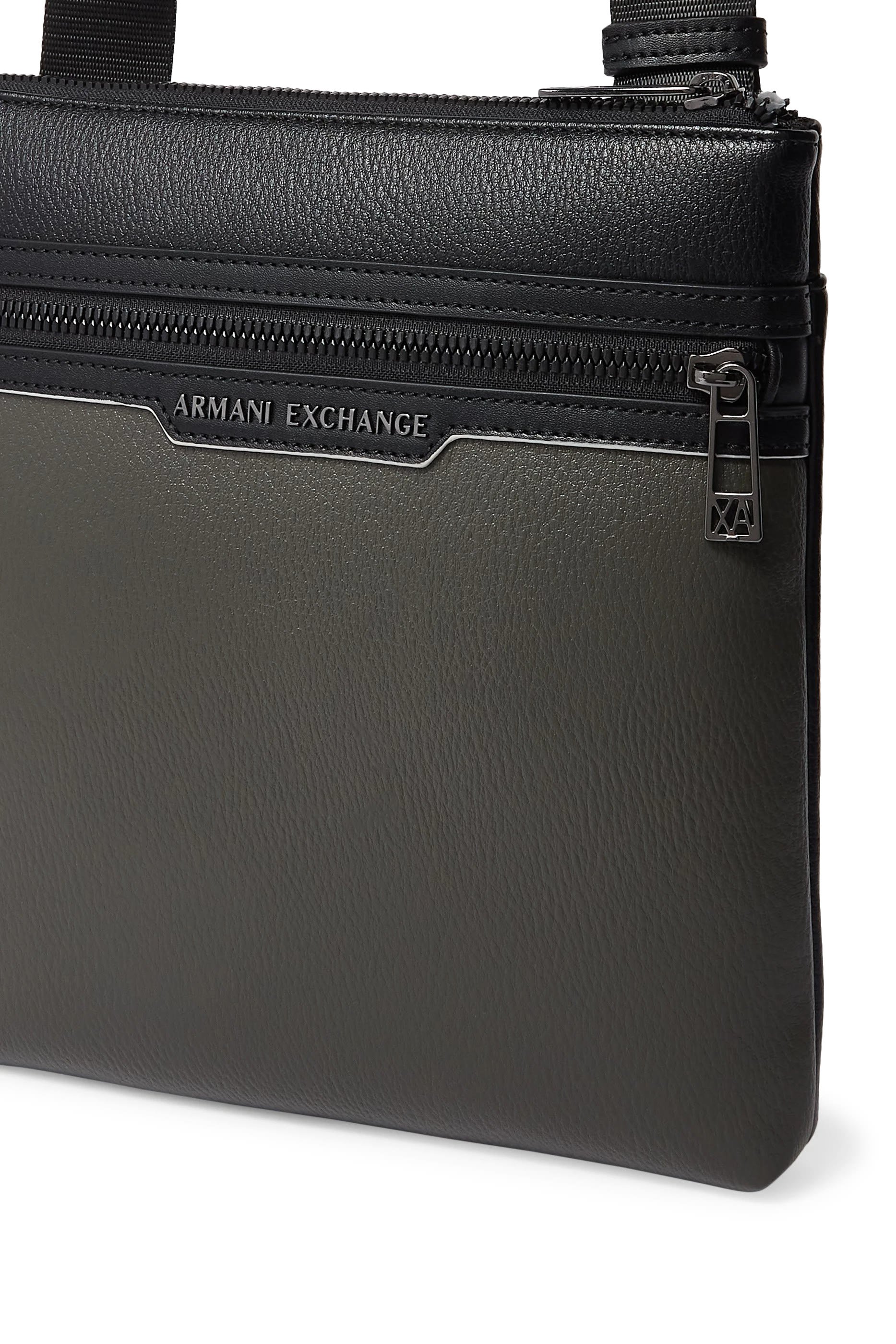 حقيبة كروس سدريك بسحاب