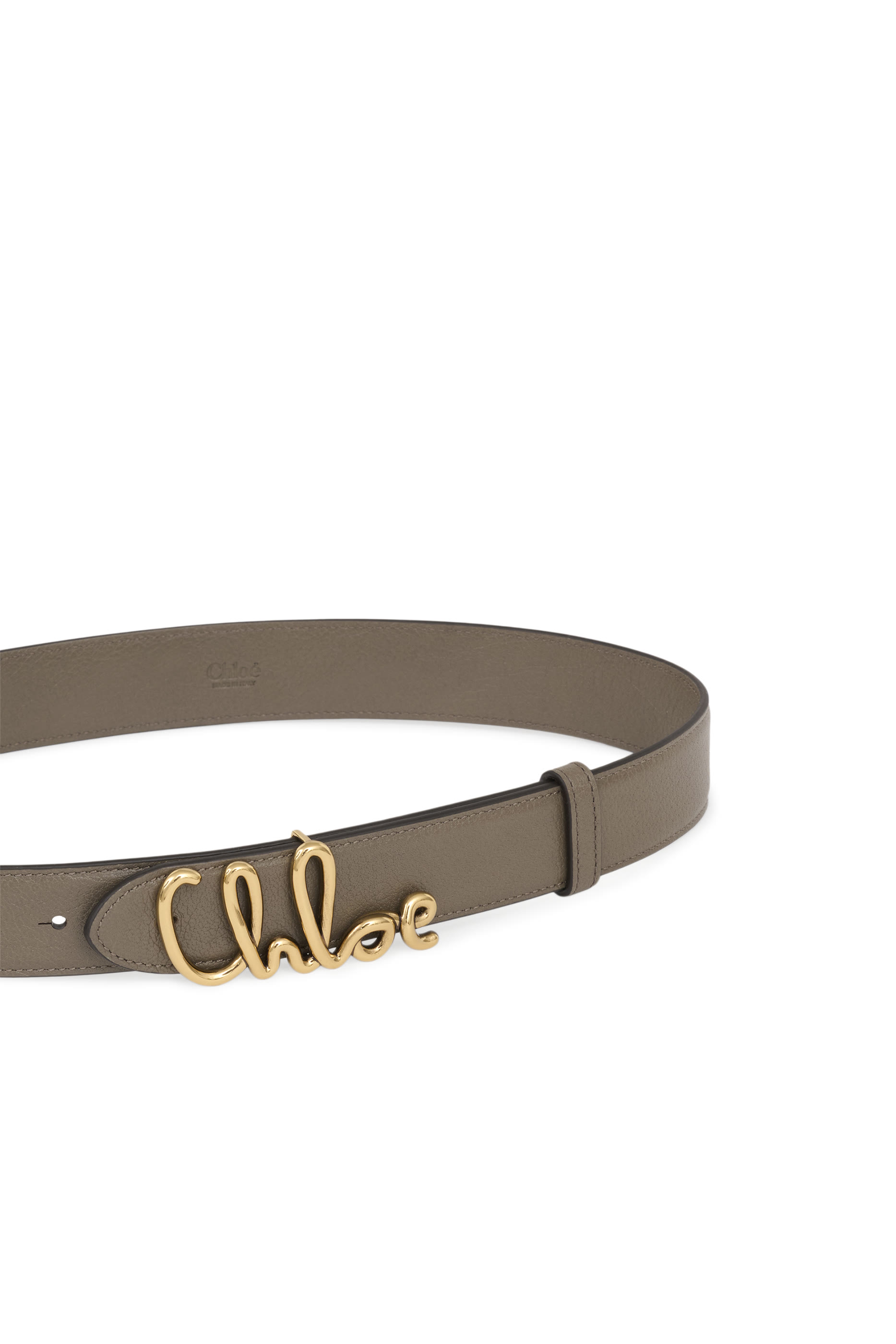 Iconic Belt