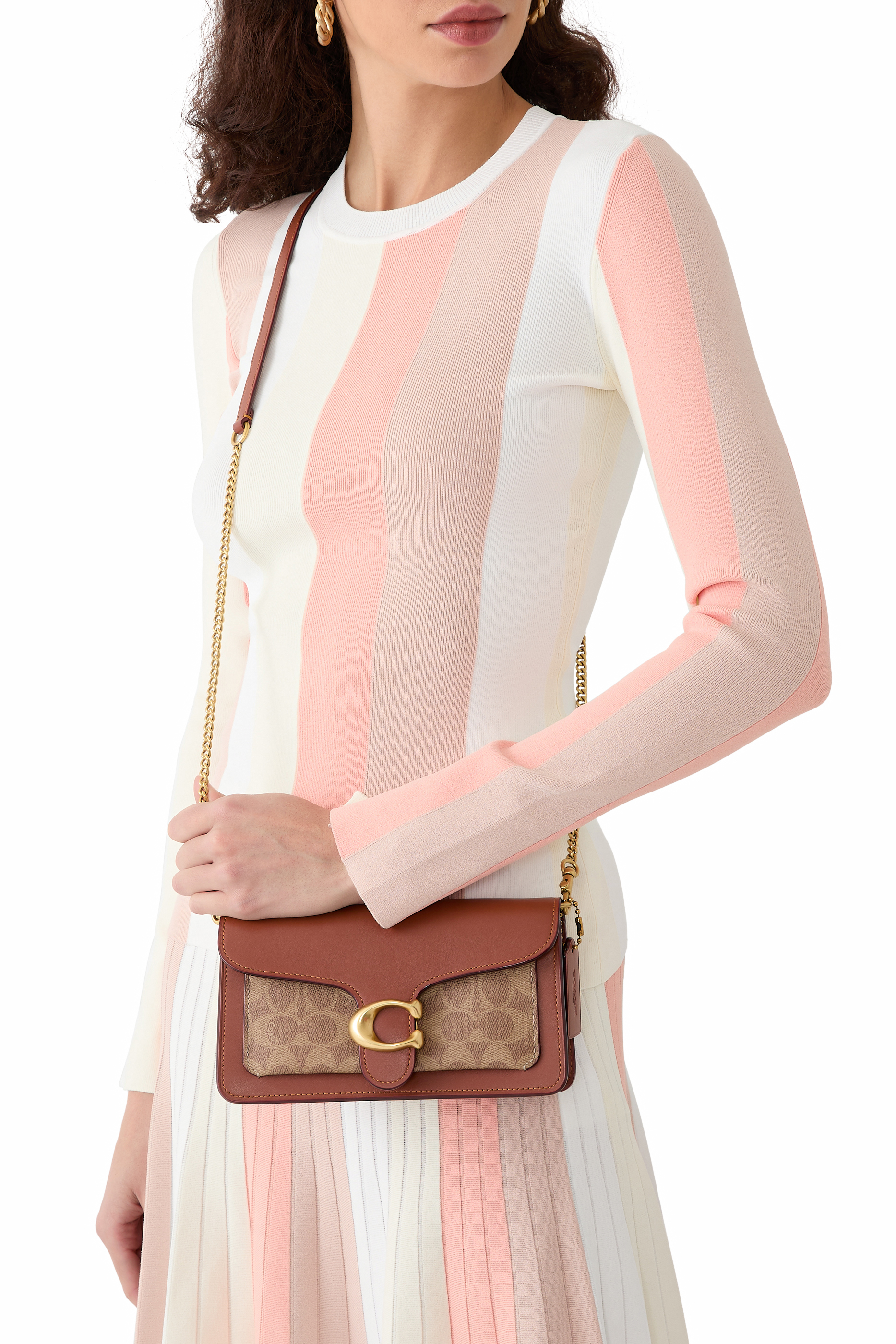 كلاتش تابي بسلسلة