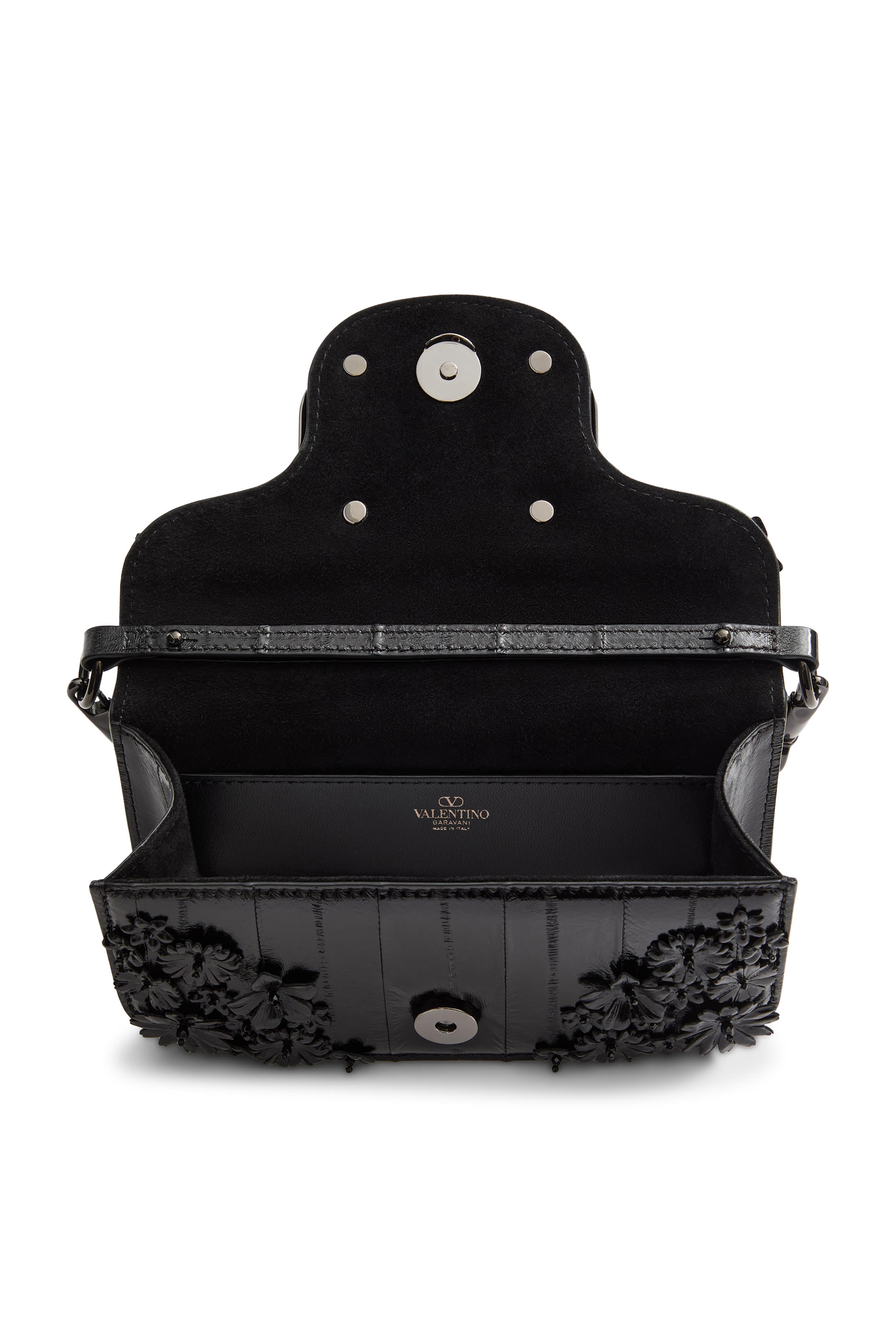 حقيبة كتف لوكو صغيرة