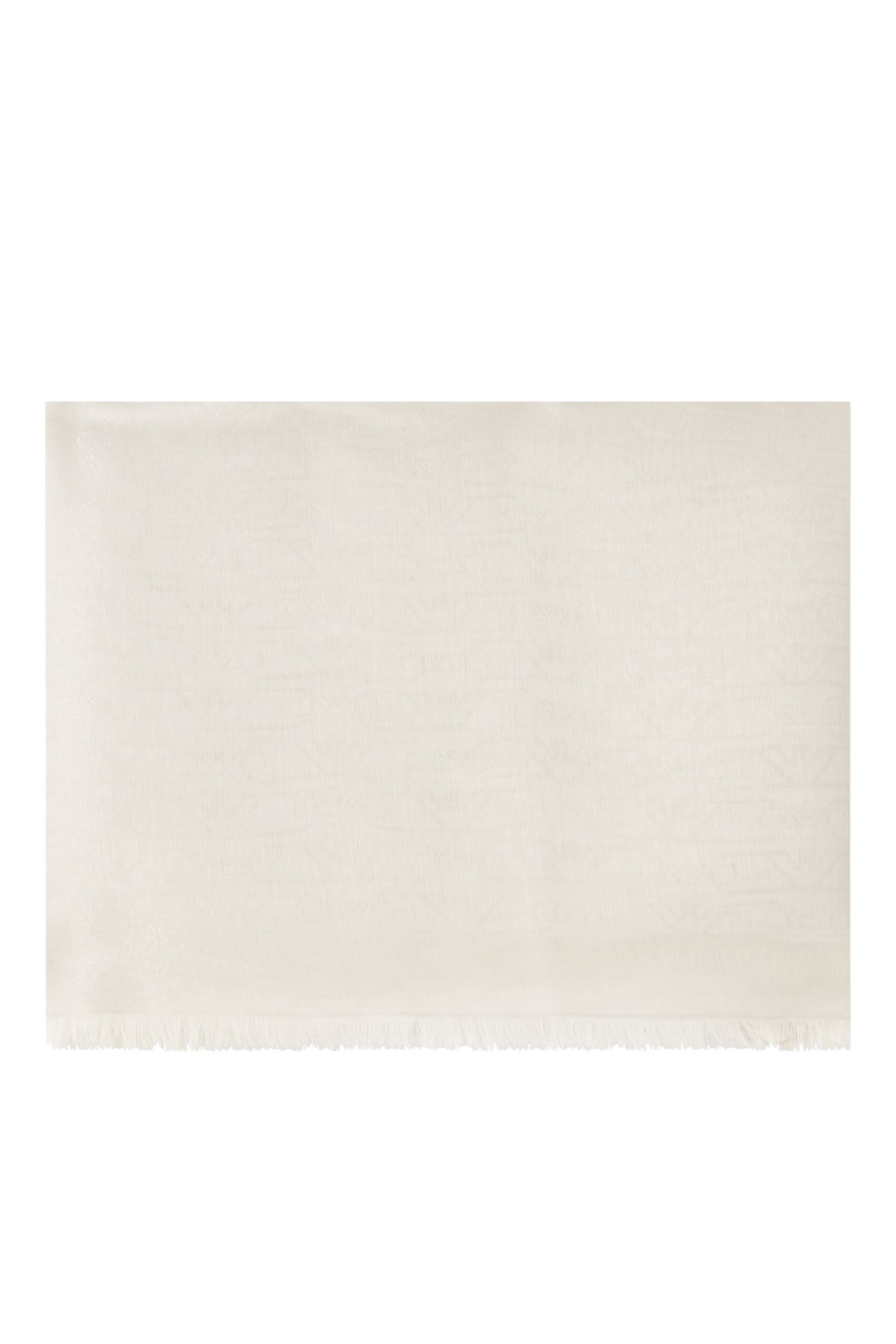 وشاح بشعار الماركة