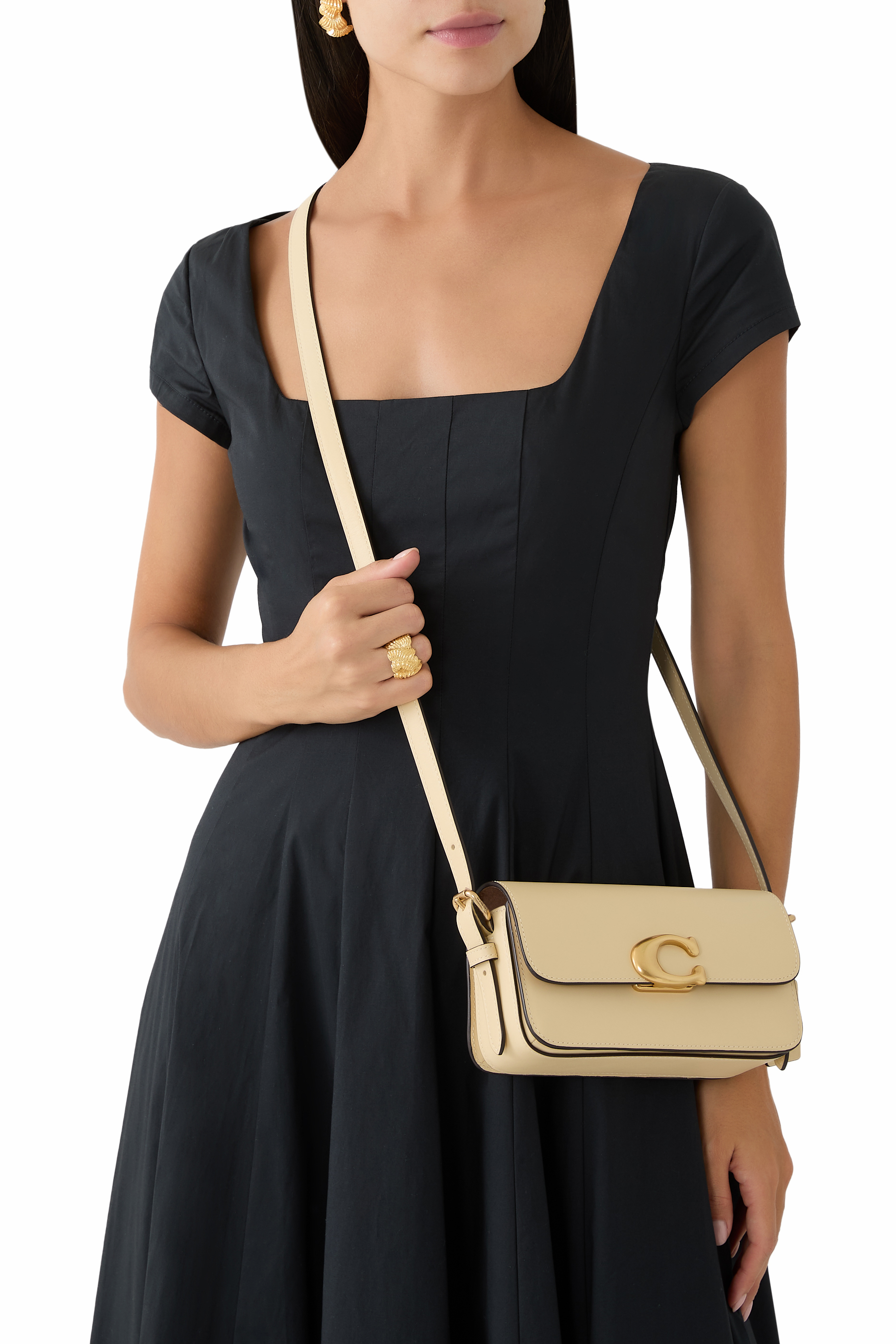 حقيبة كتف جيت