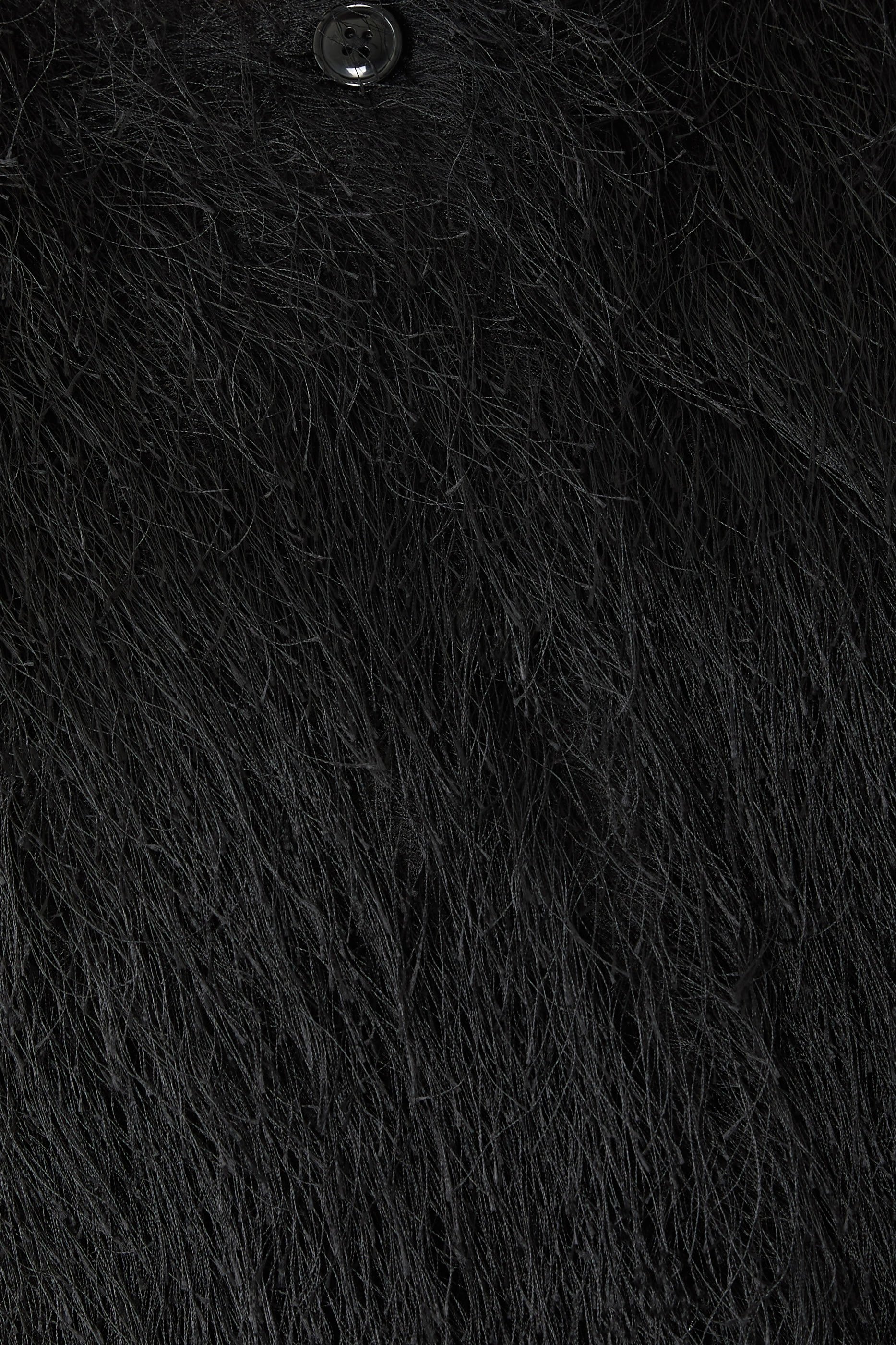 معطف فيليبو بشرابات