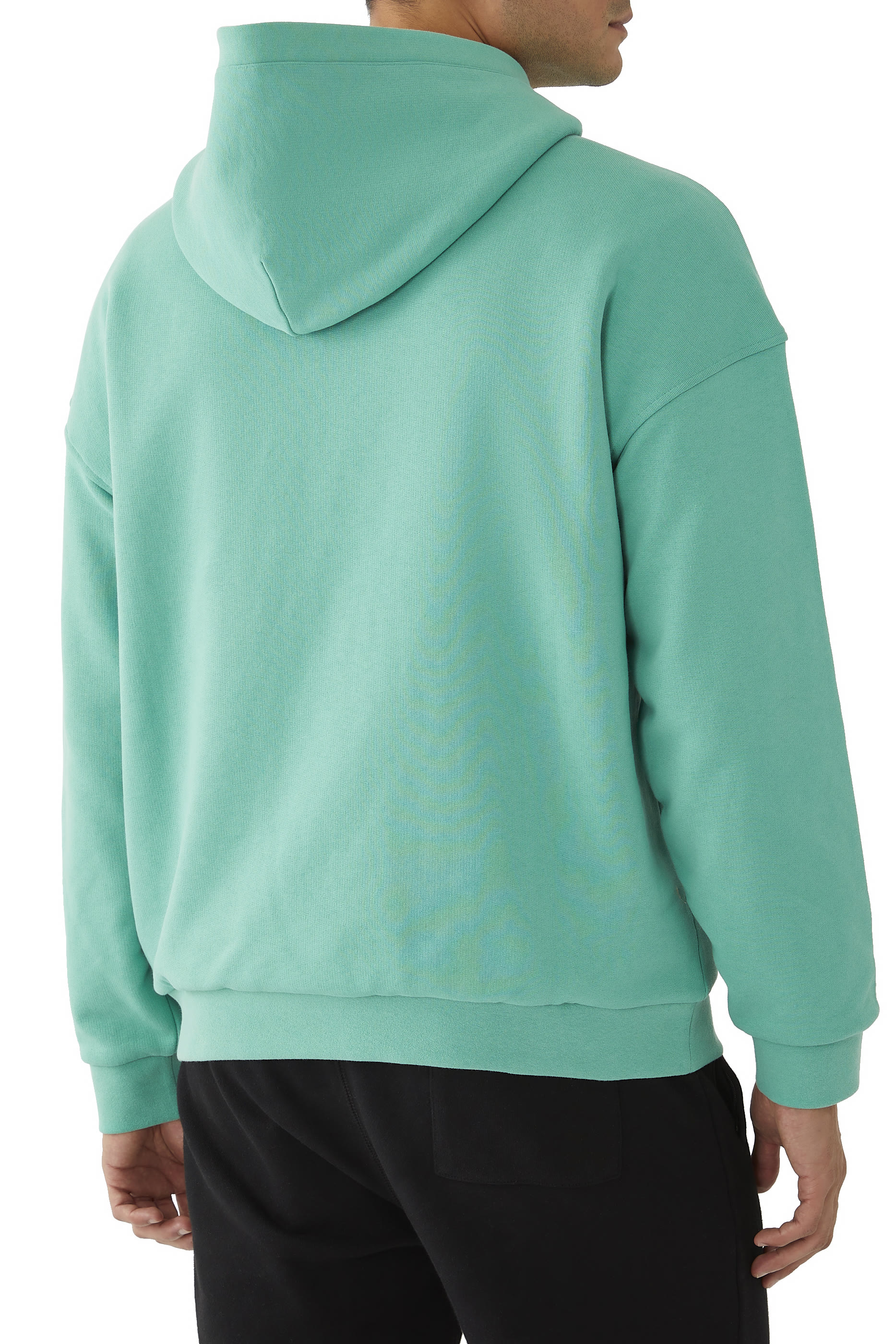 هودي جينيس x فاريل ويليامز