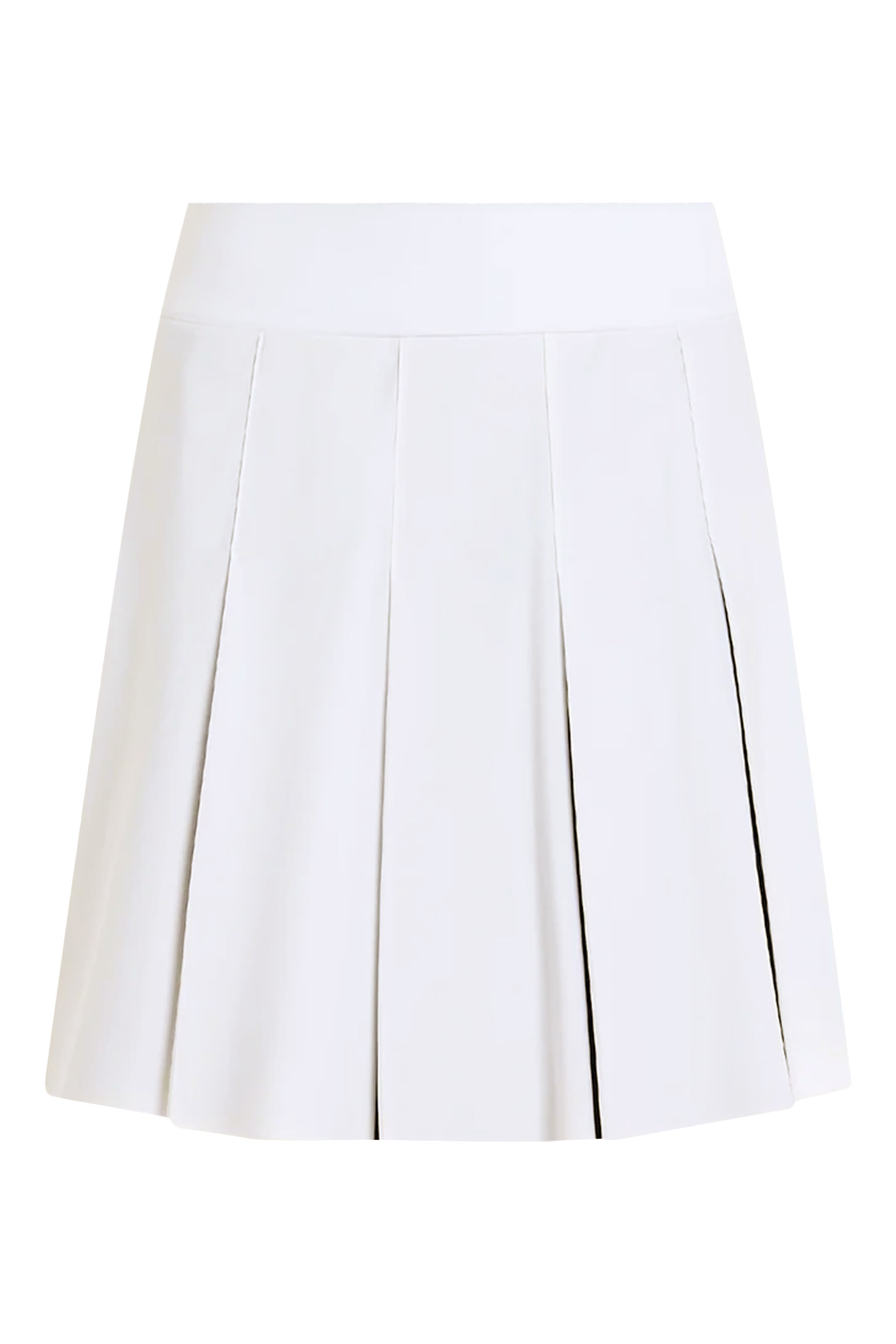 تنورة برونتي 2 في 1 مقاس 15.5 بوصة