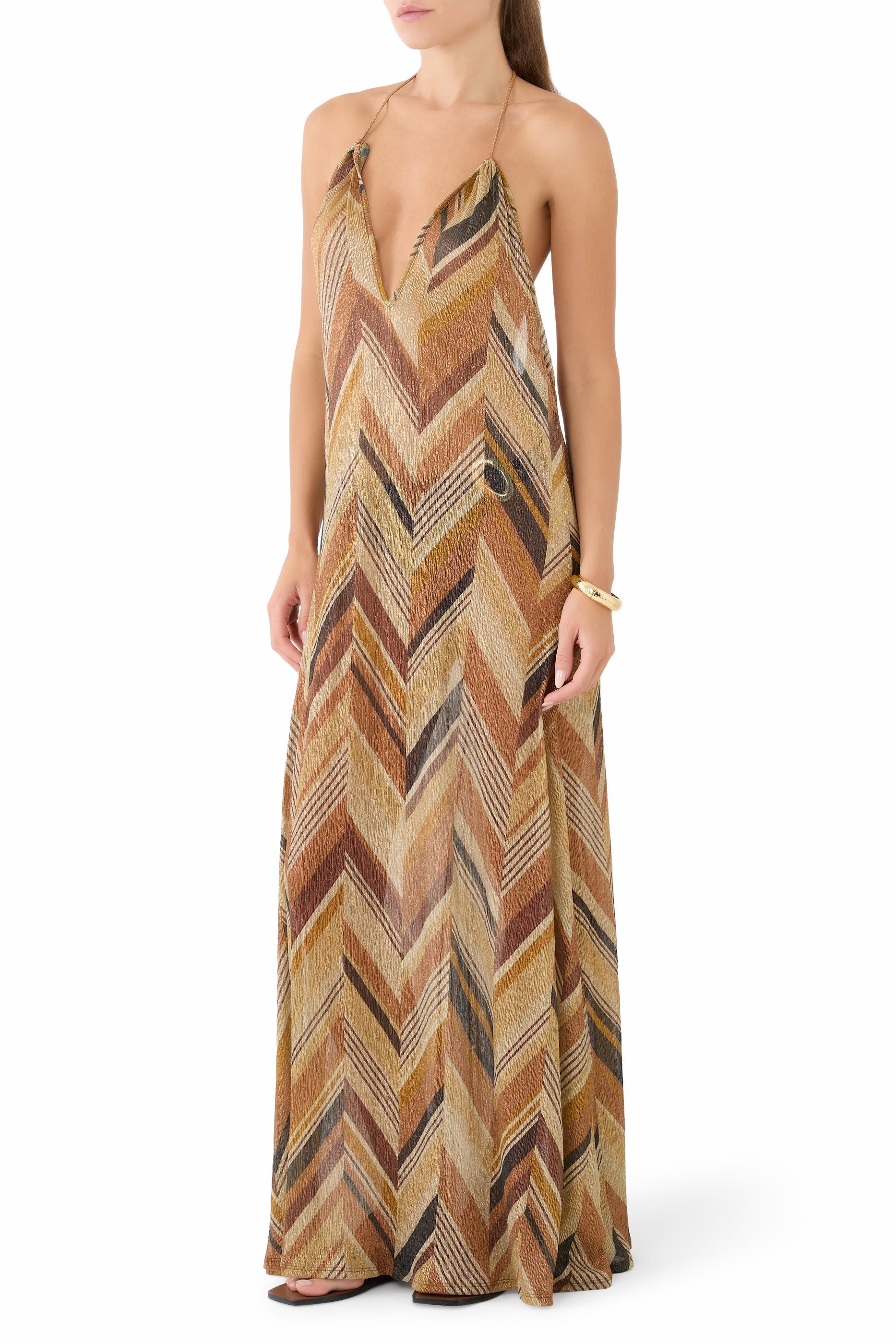 فستان إيزادورا