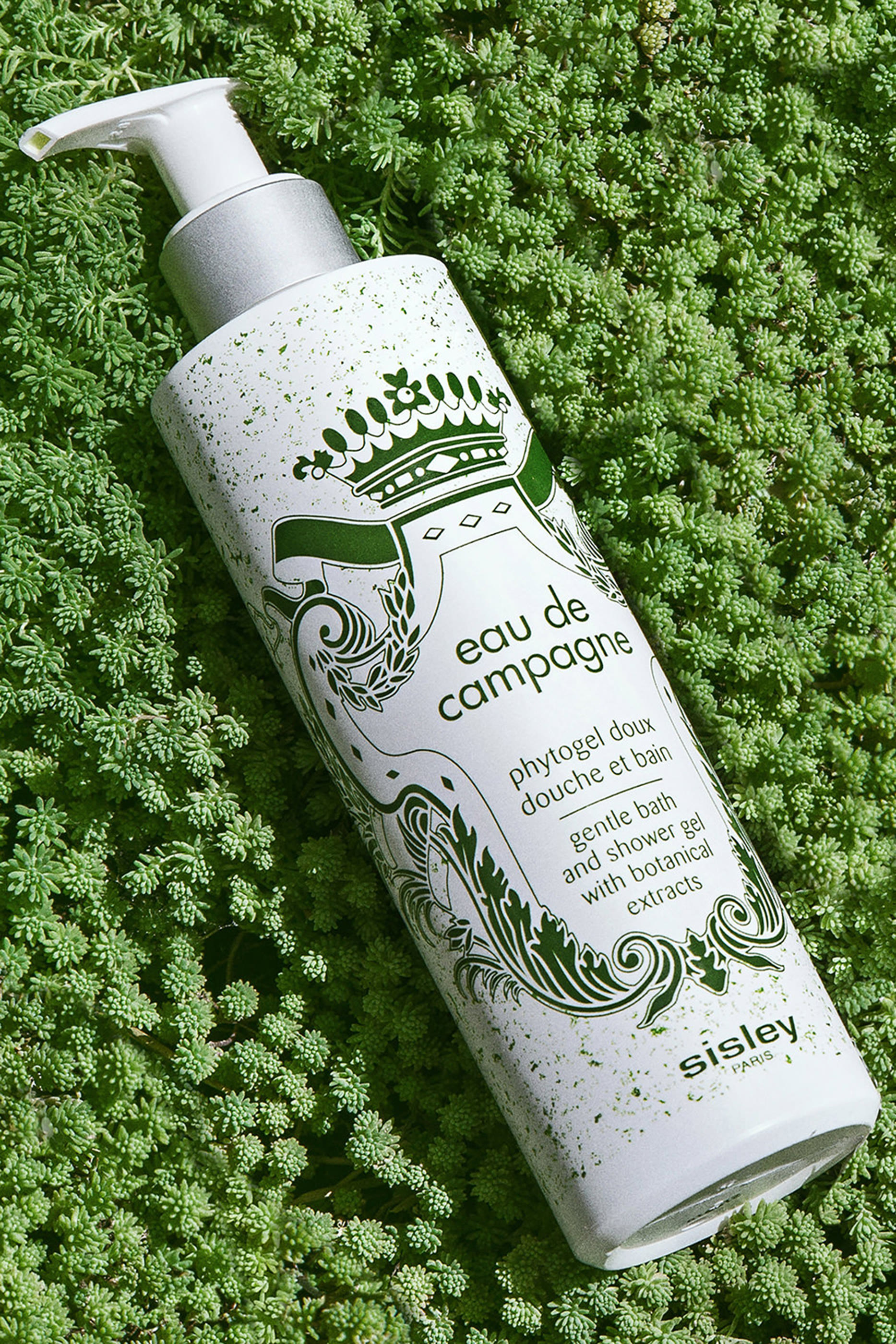 مجموعة هدية اوه دو شامبين