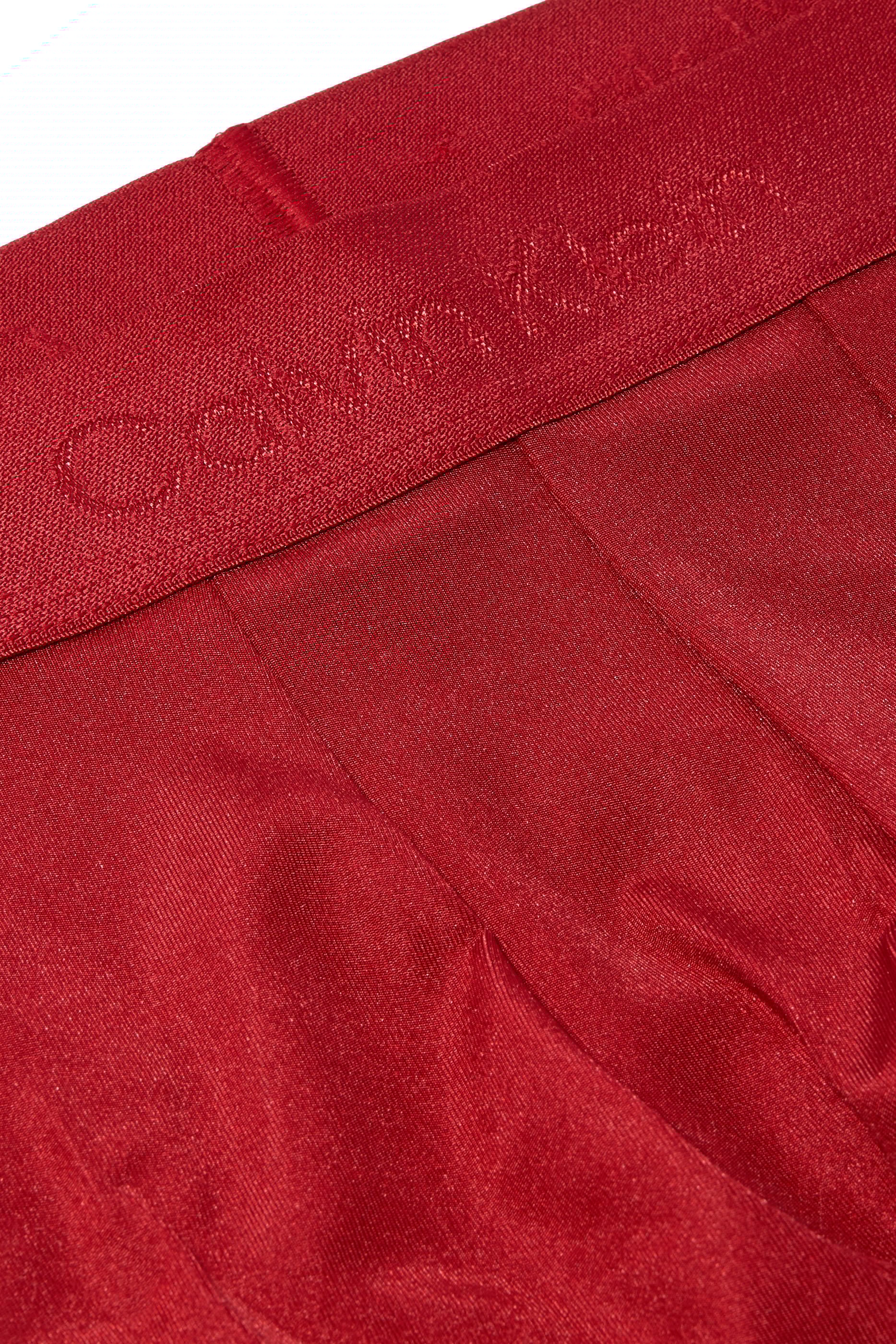 بوكسر بخصر منخفض