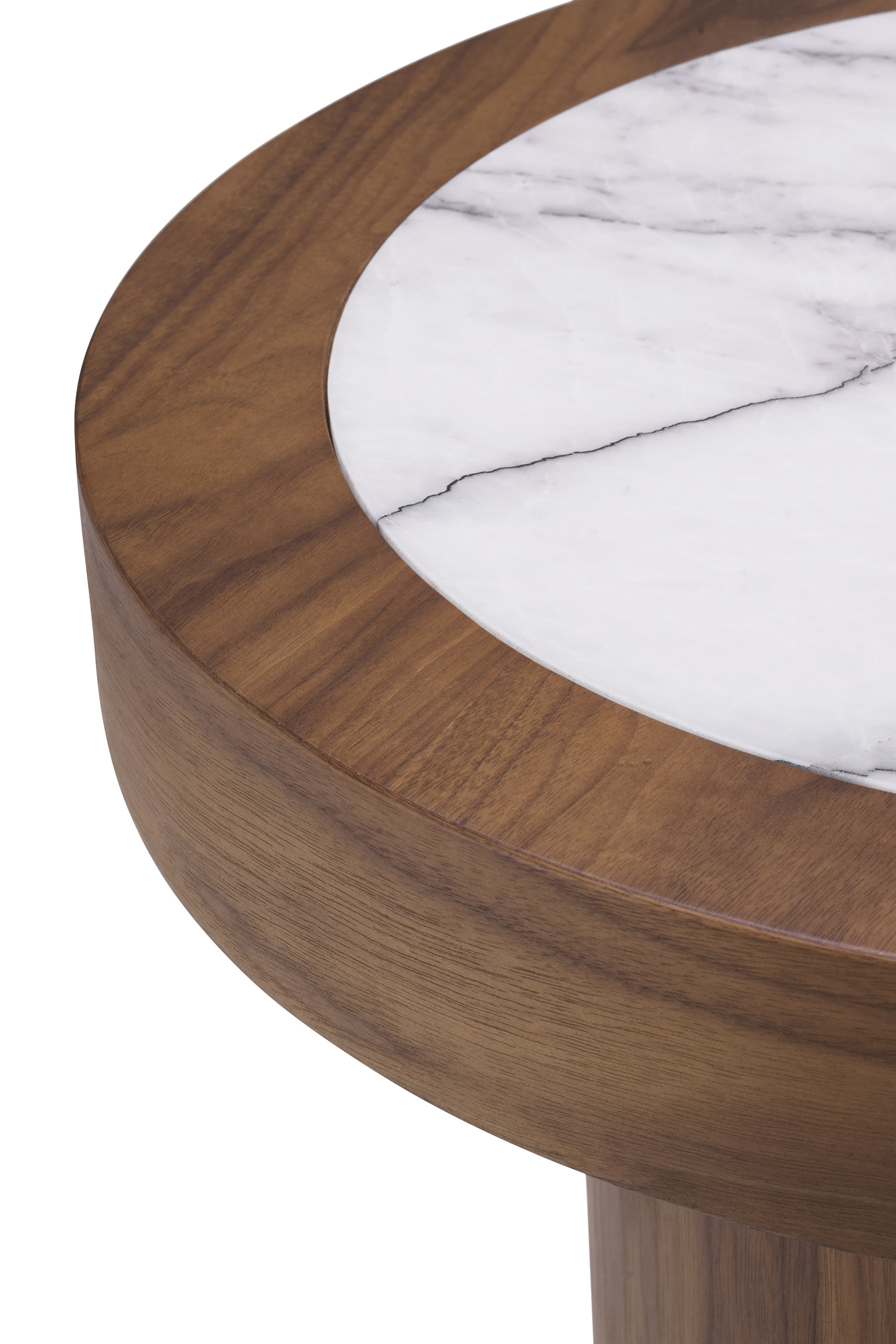 طاولة جانبية بريسيديو