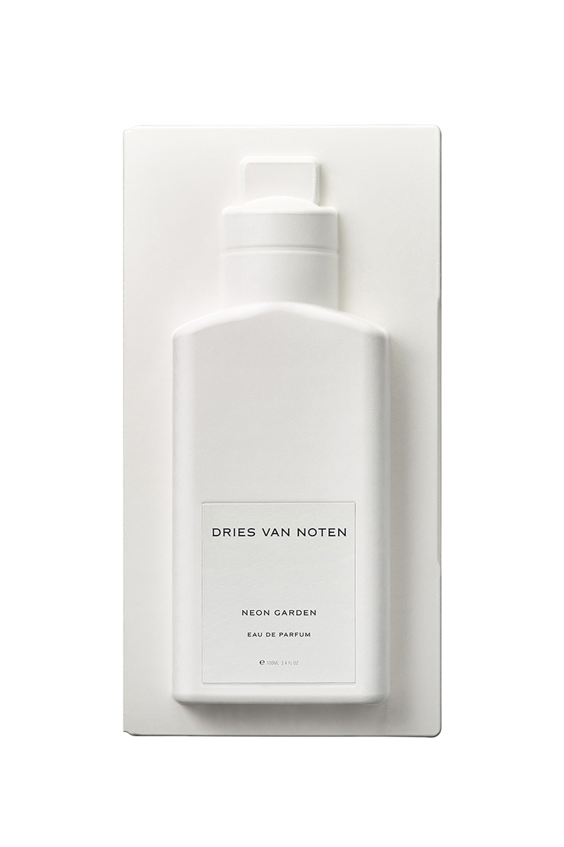 أو دو بارفان نيون جاردن