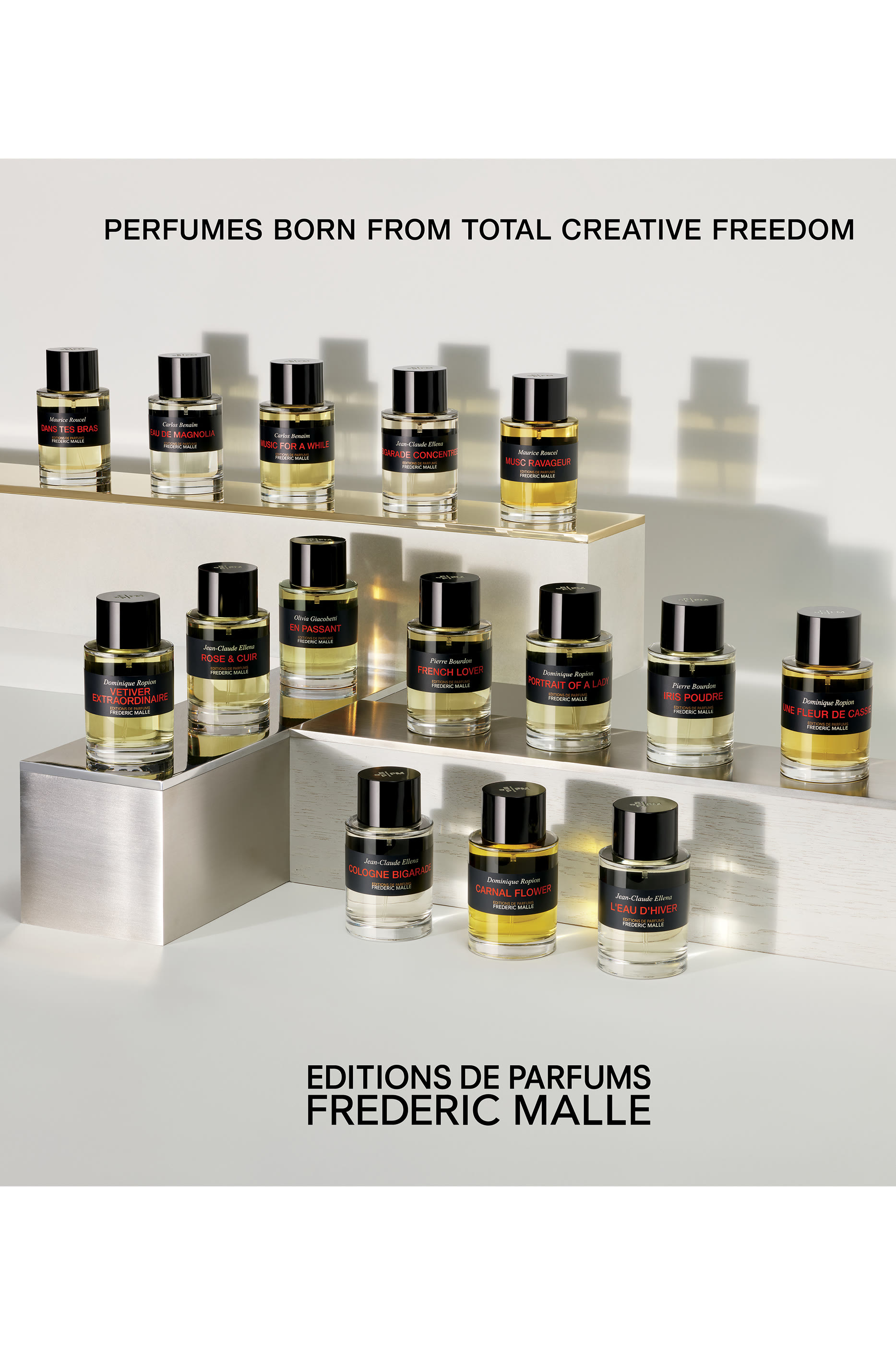 ماء عطر بورتريه أوف أليدي