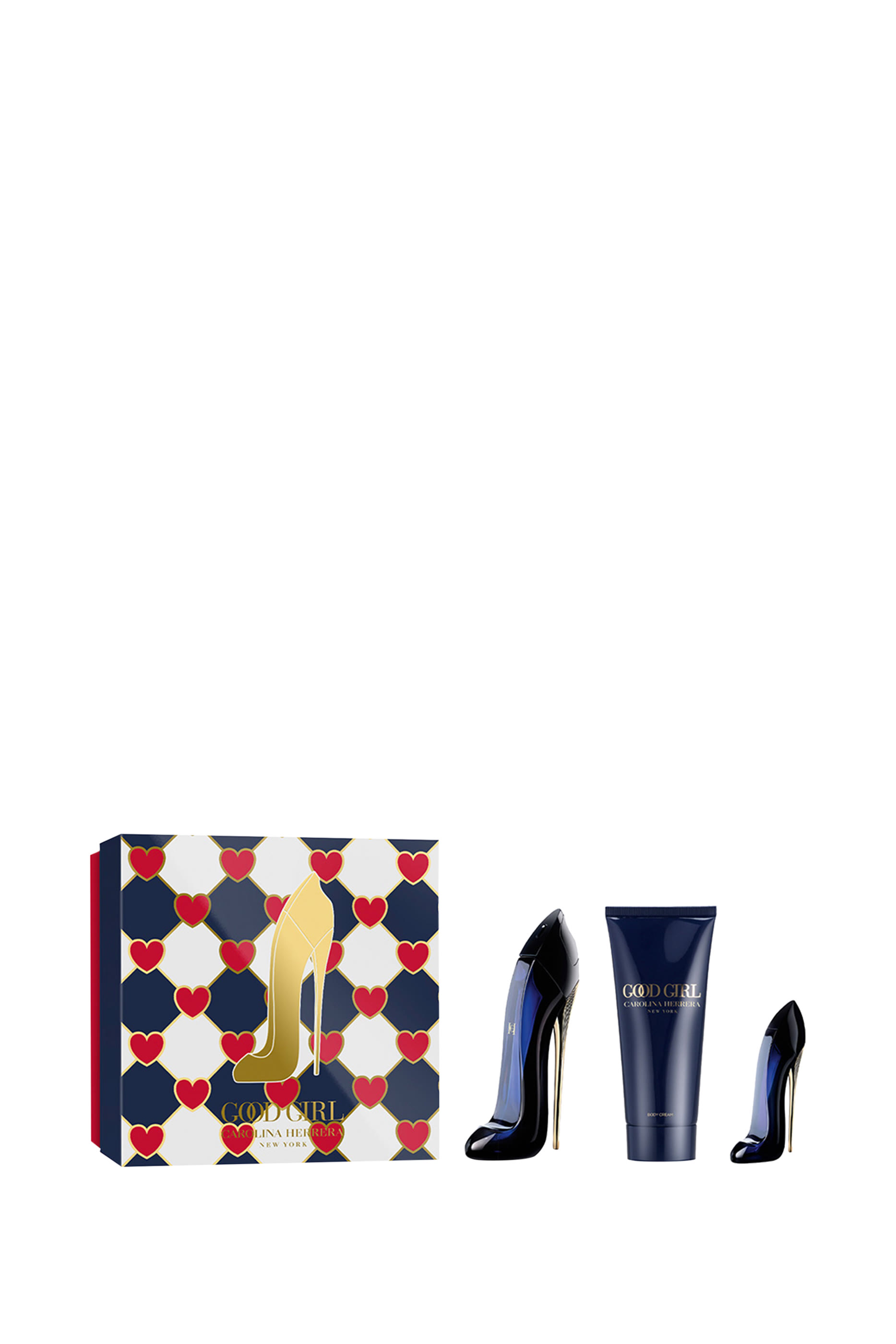 مجموعة هدايا جود جيرل