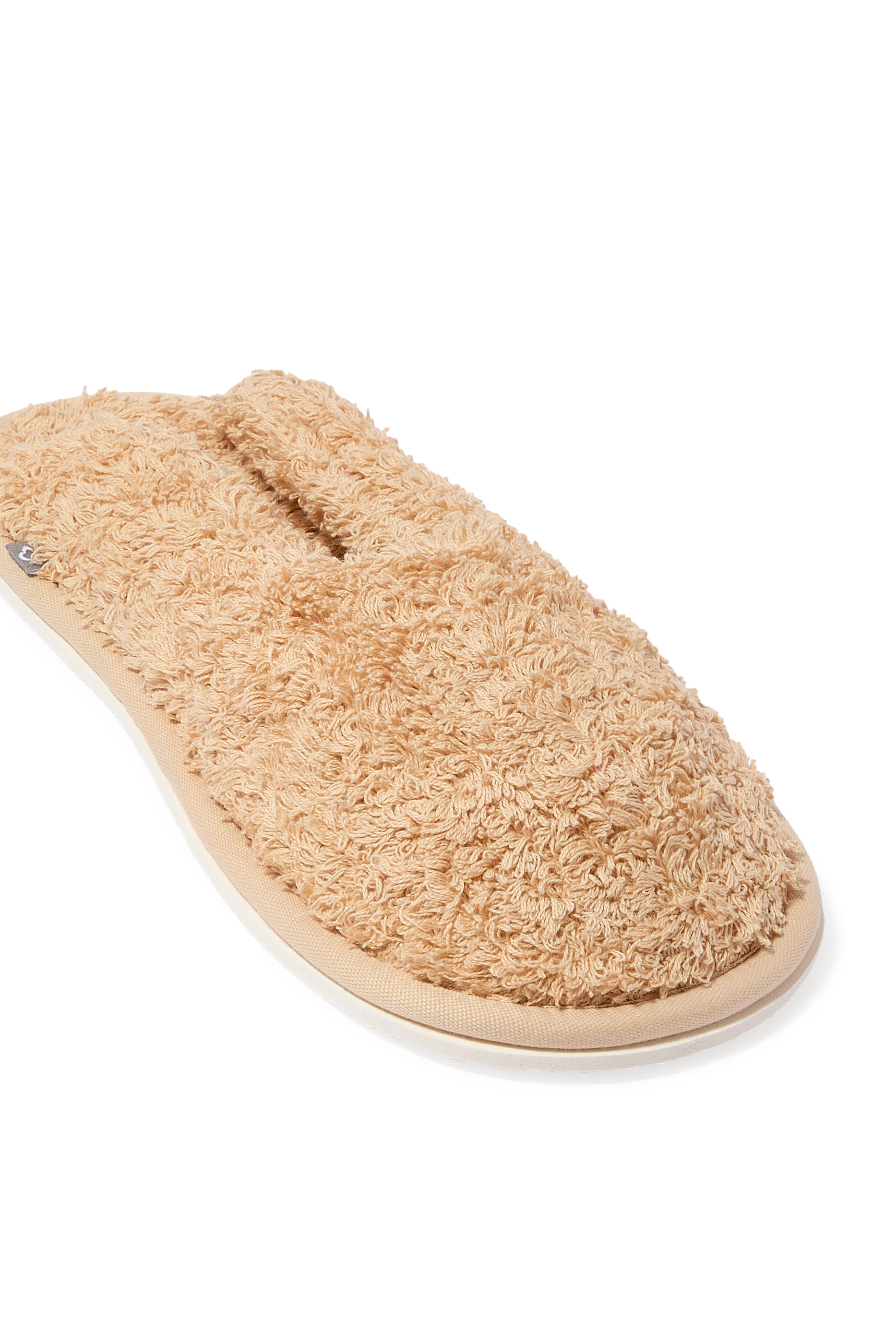 حذاء سوبر بايل مفتوح من الخلف