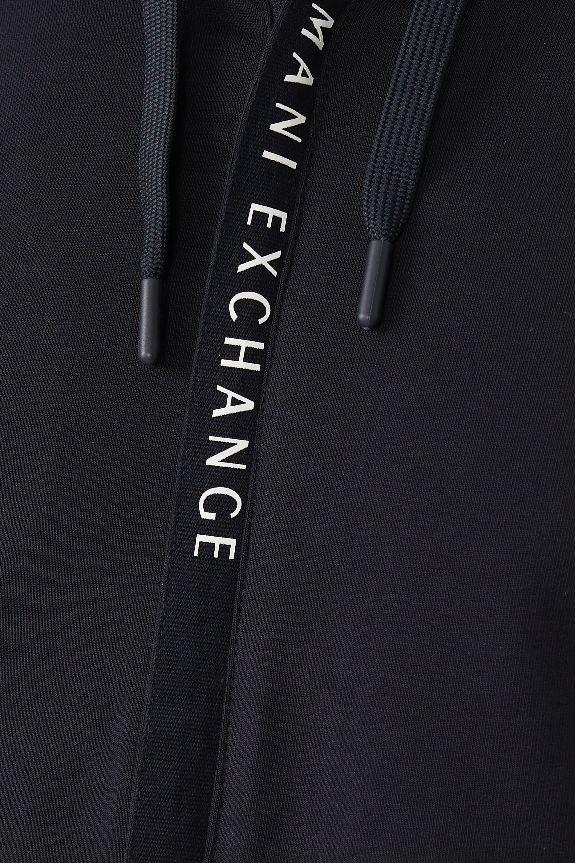 هودي بسحاب وطبعة شعار الماركة