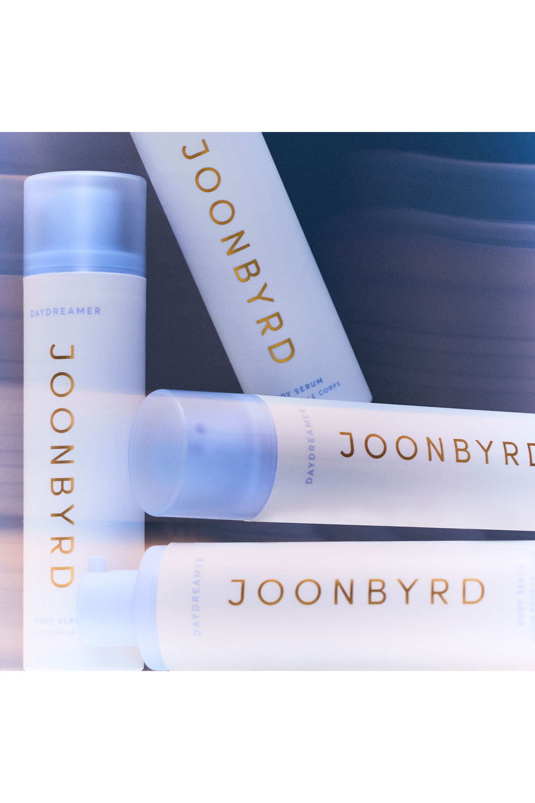 سيروم داي دريمر للجسم