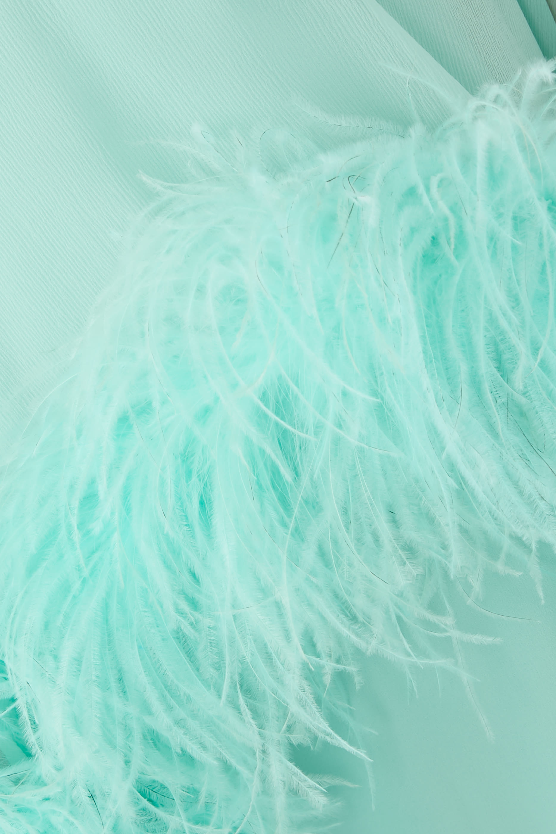 فستان سهرة مارفلس