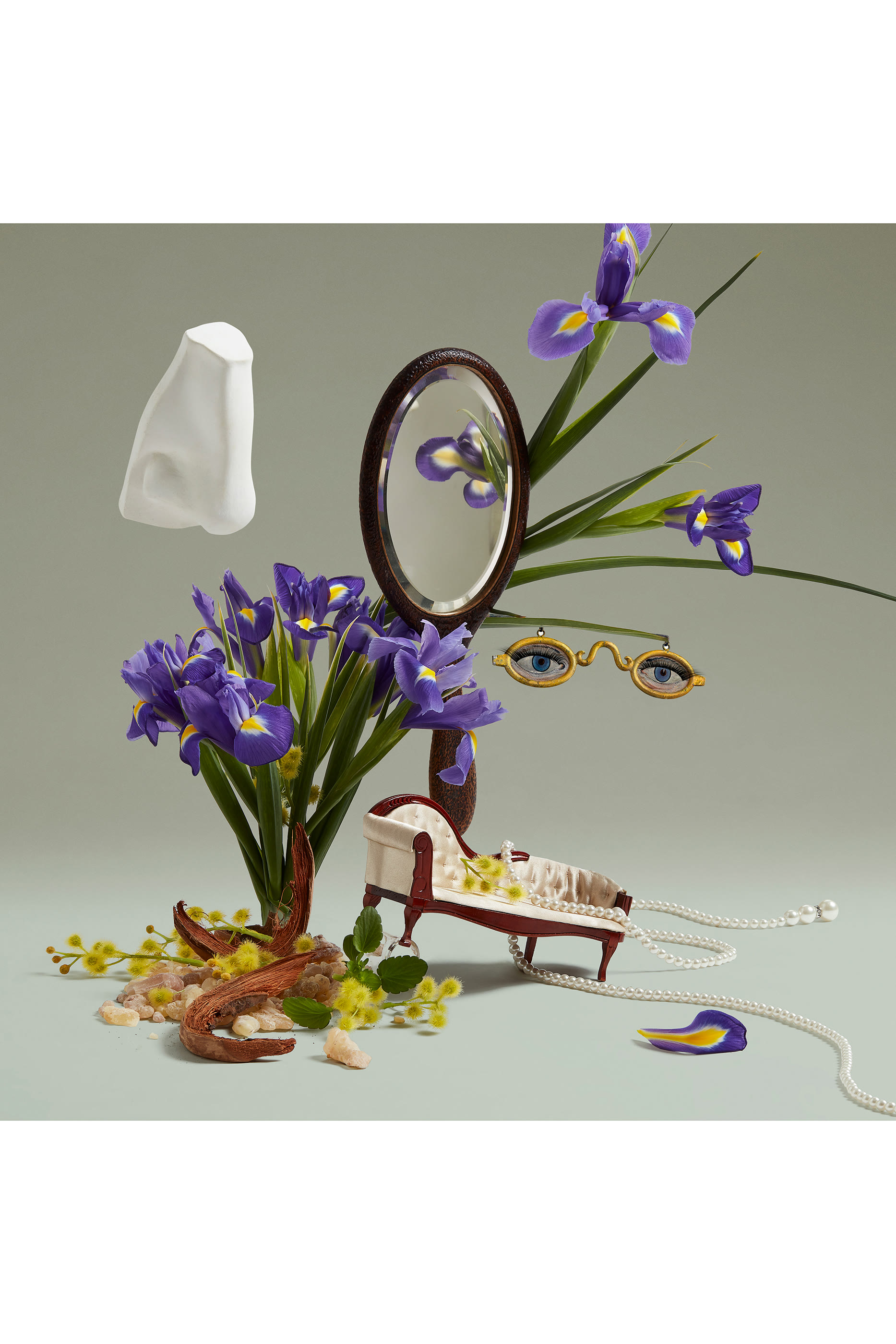 أو دو بارفان ذا فيفوريت