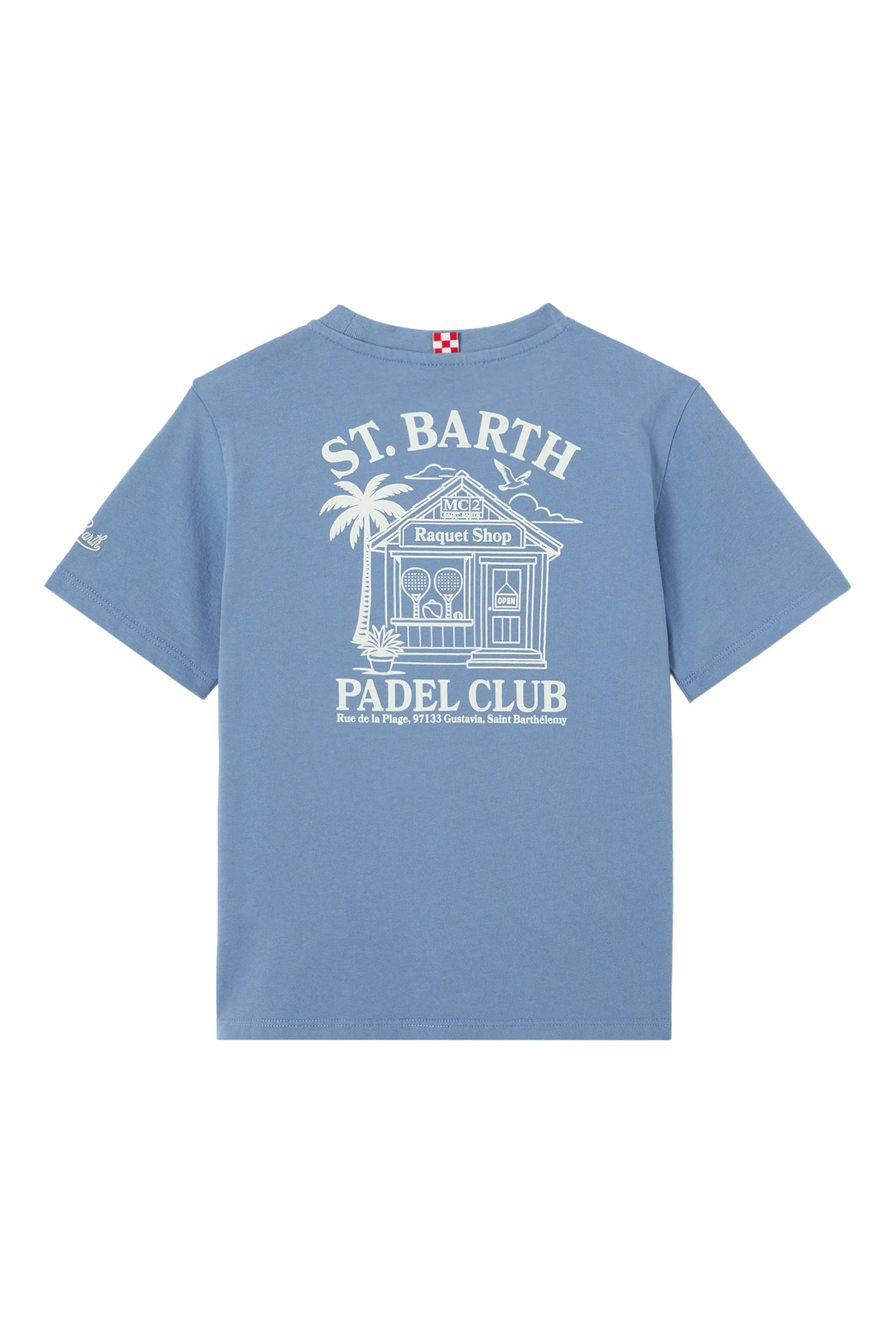 شورت سباحة هاتي متوسط الطول للأطفال