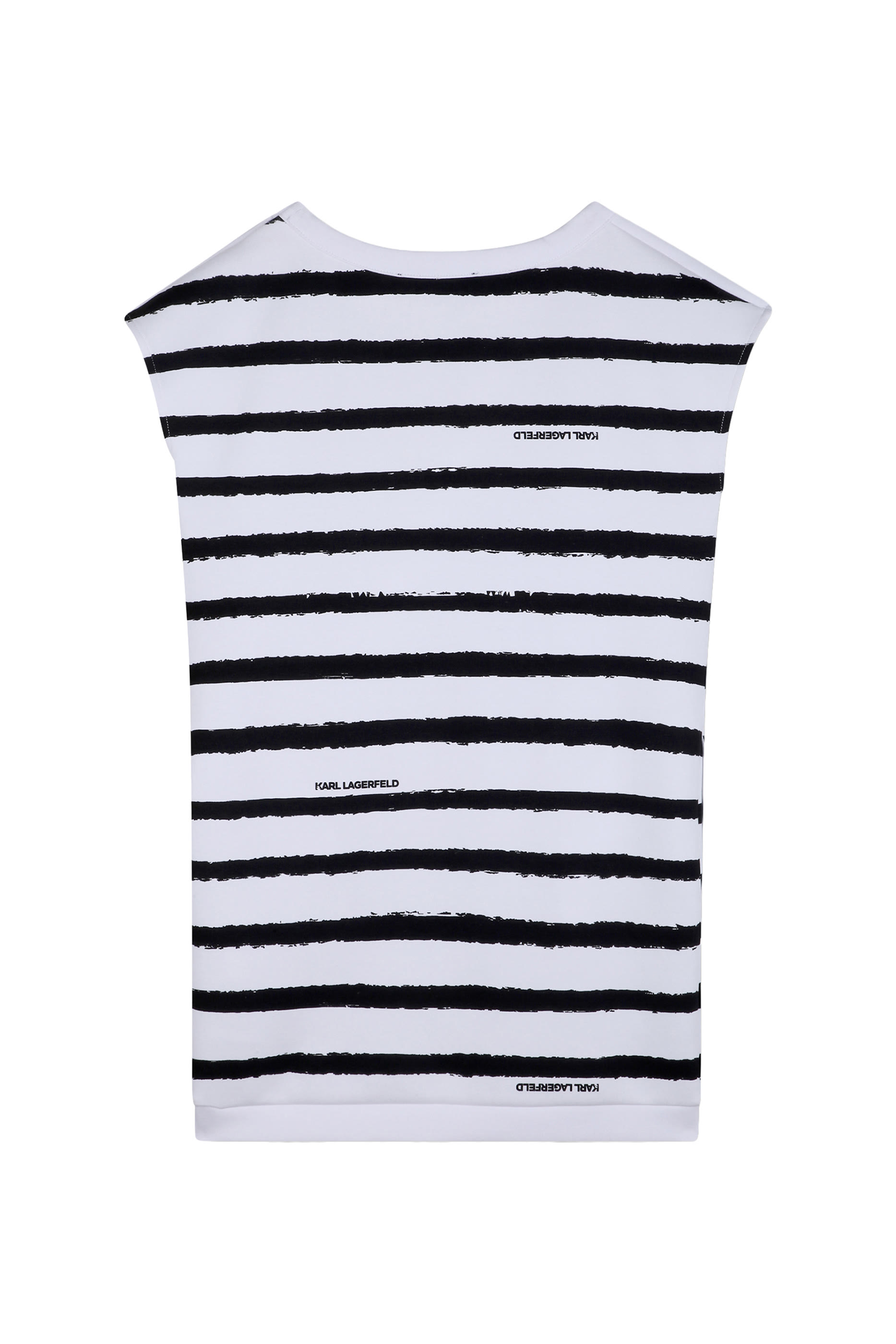 فستان قطن للأطفال