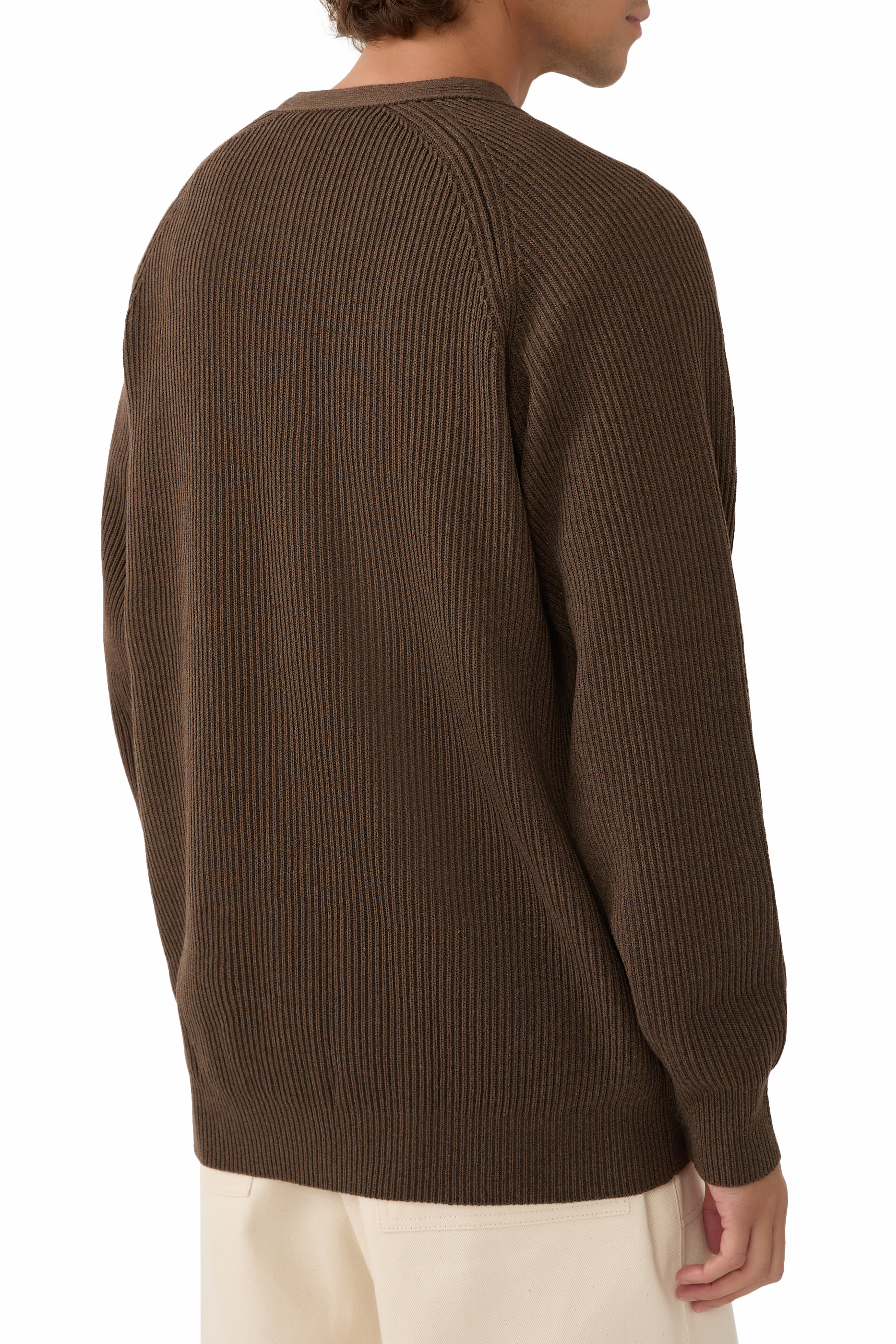 كارديغان صوف ناعم للغاية