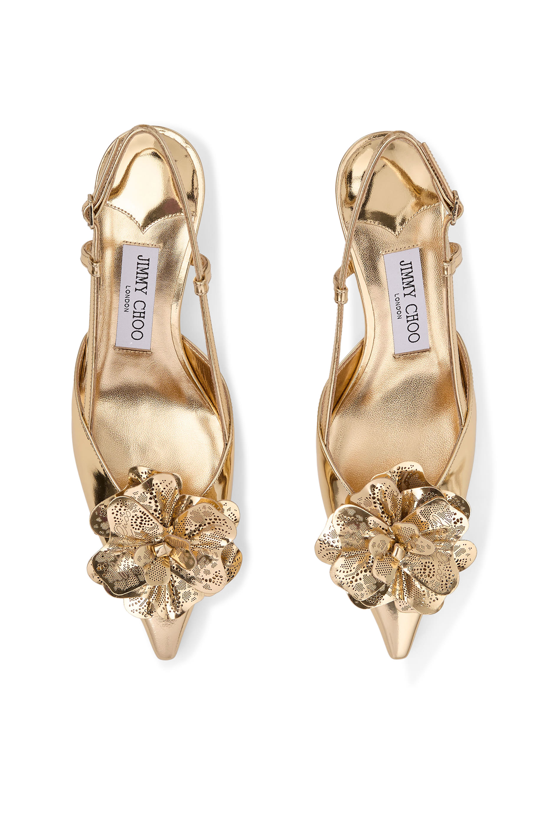 صندل ميمي بسير خلفي 50