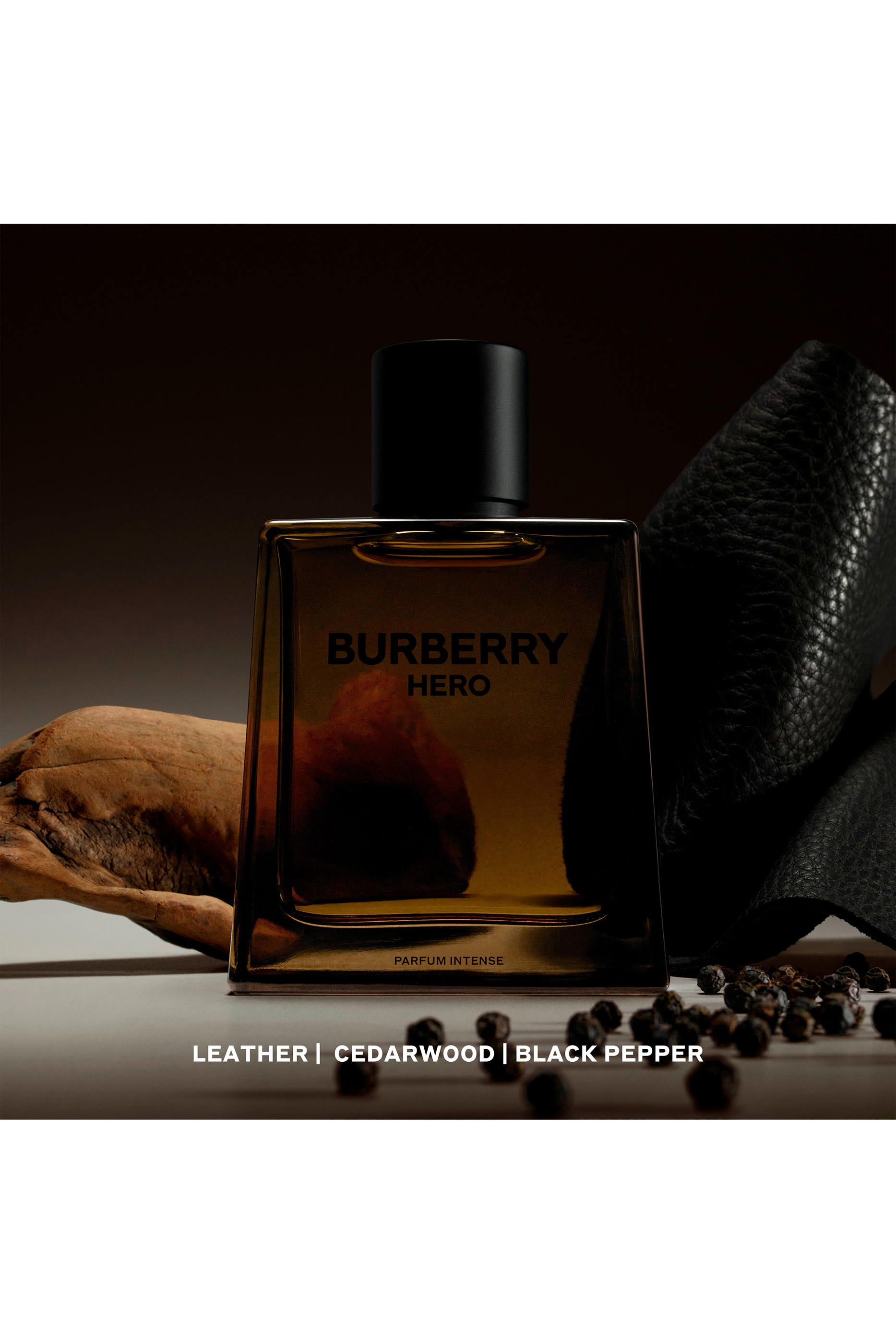 عطر هيرو انتنس