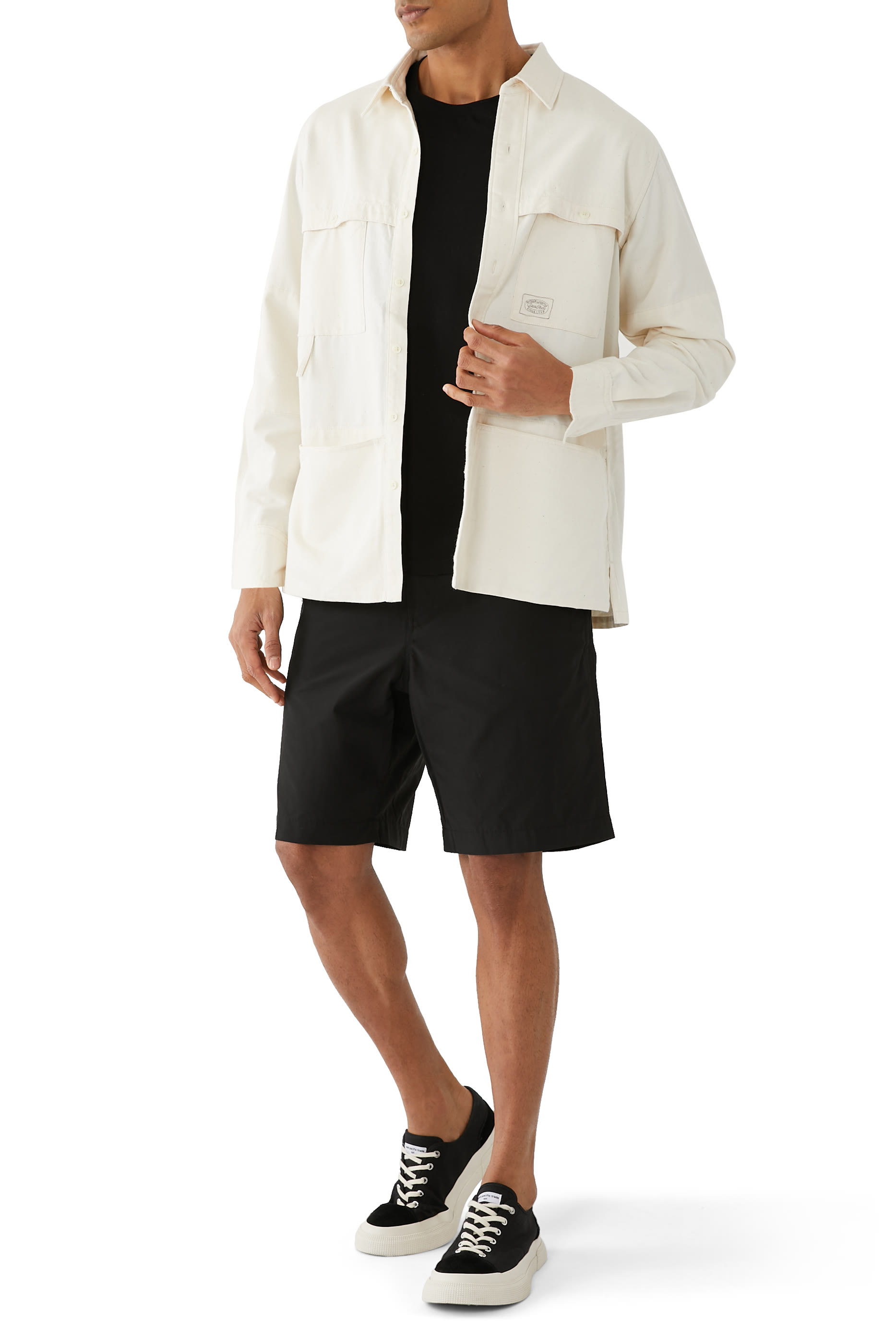 شورت لايت مونتاين