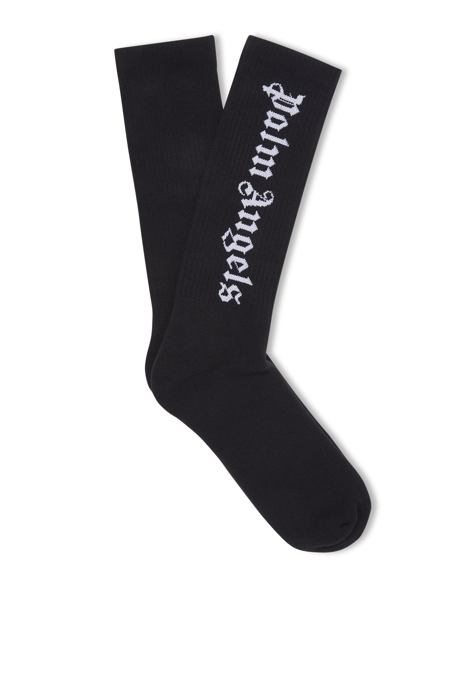 جوارب بشعار الماركة