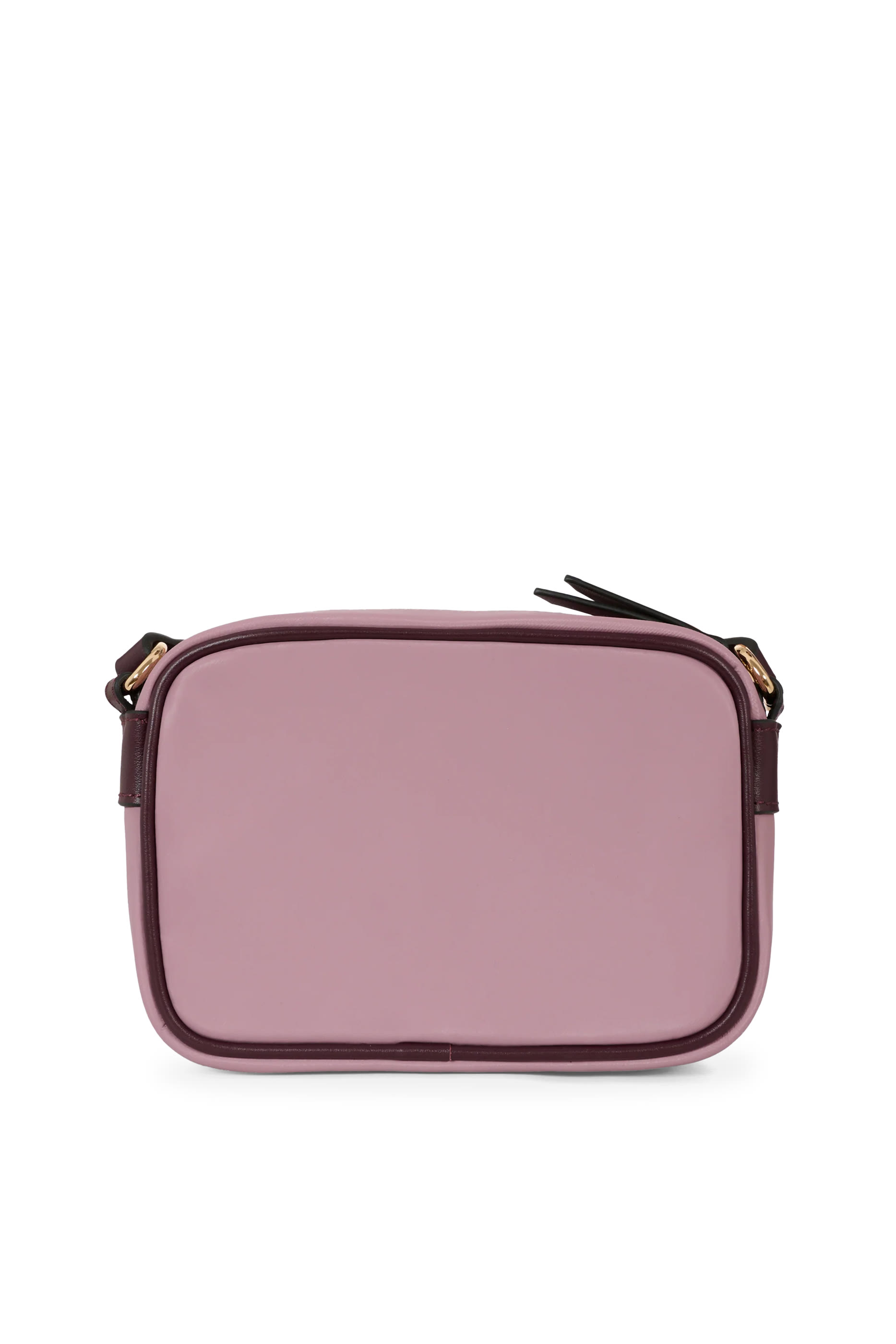 حقيبة كروس بودي بنقشة شعار الماركة للأطفال