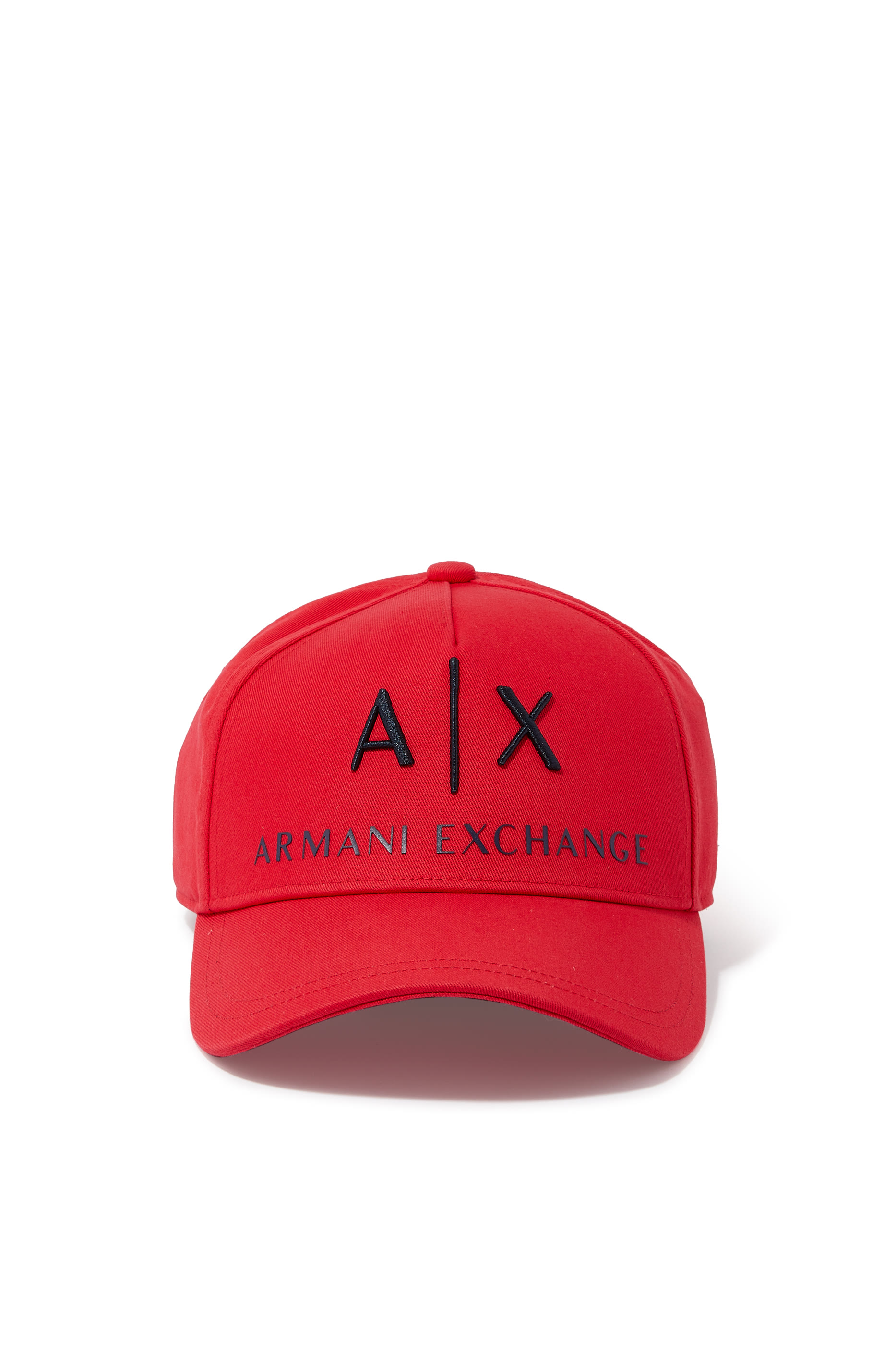 AX Logo Baseball Cap