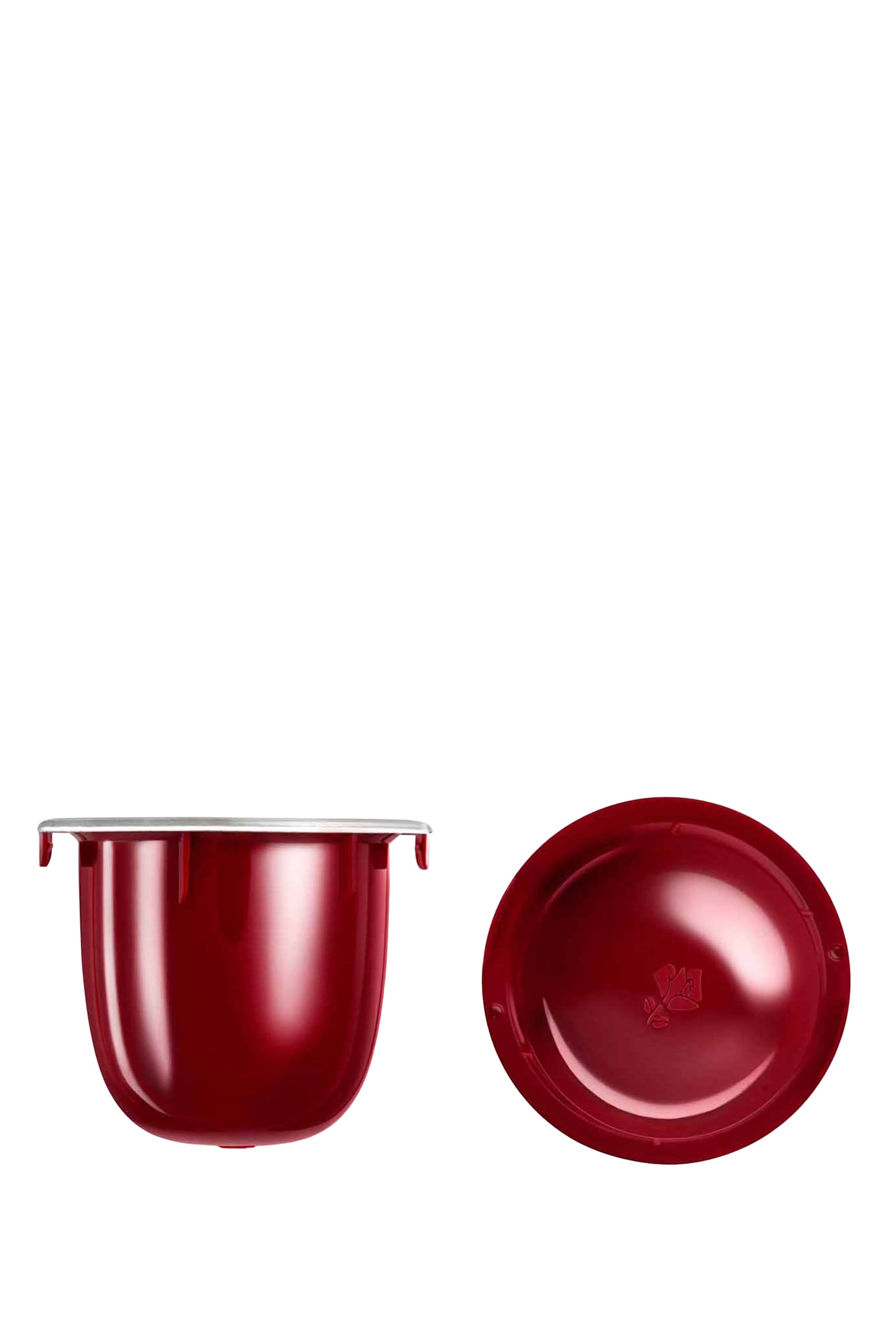 عبوة إعادة ملء كريم أبسولو لونغيفيتي ام دي انترسيبت