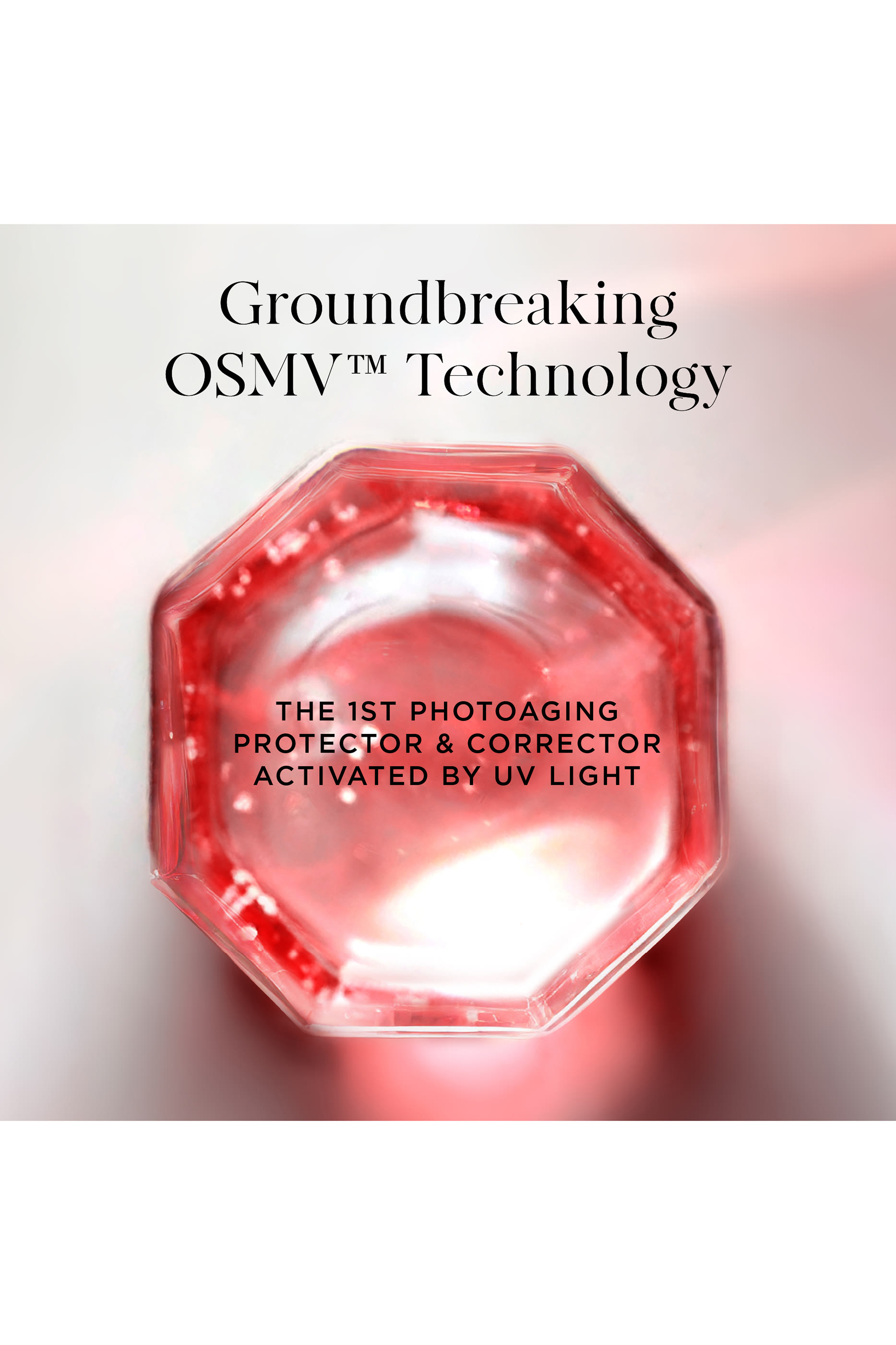 عبوة إعادة ملء كريم اينرجيست مالتي ديفنس بعامل حماية SPF50