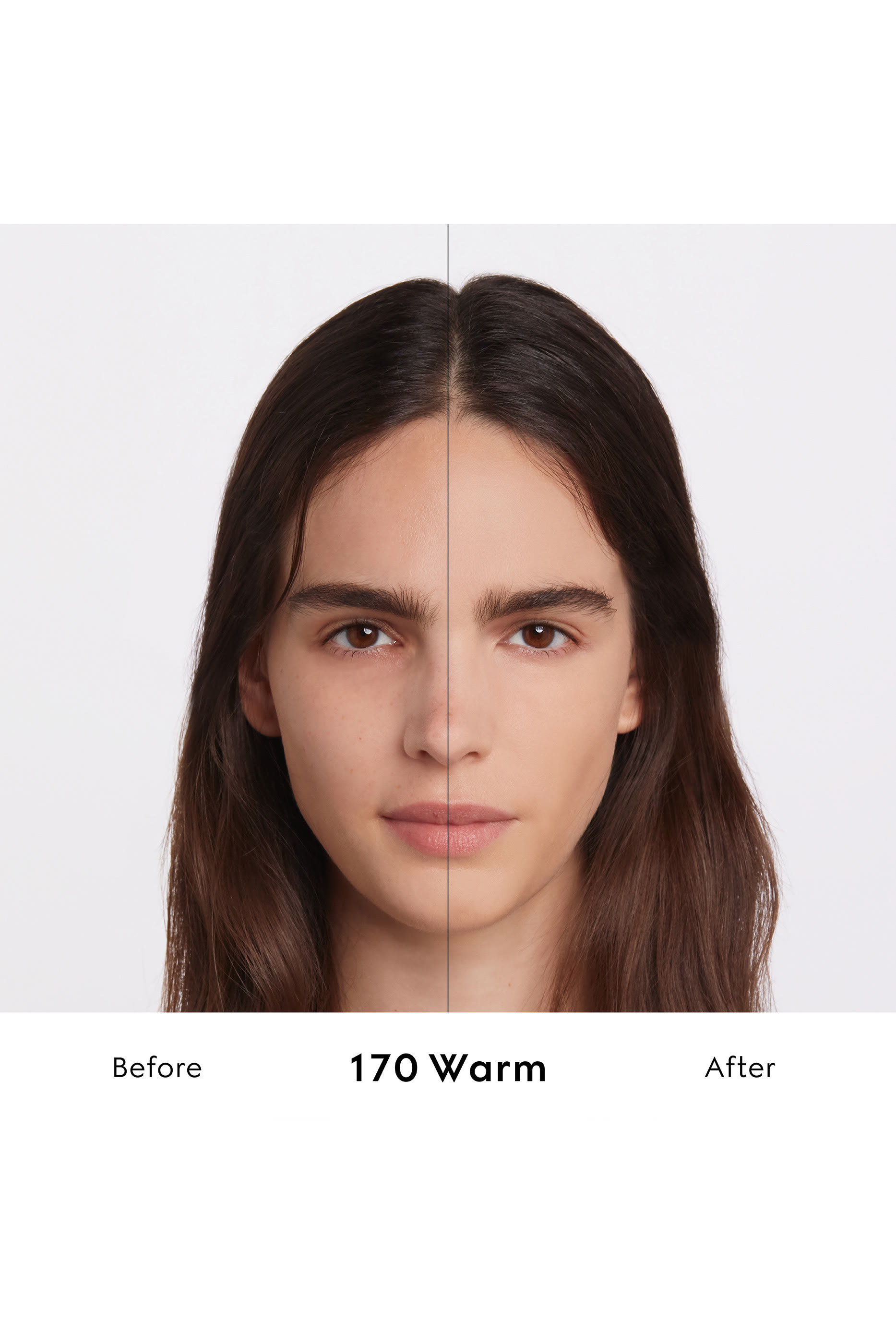 كريم أساس إتيرنيتي دي بيوتي غير اللامع بعامل حماية SPF 15