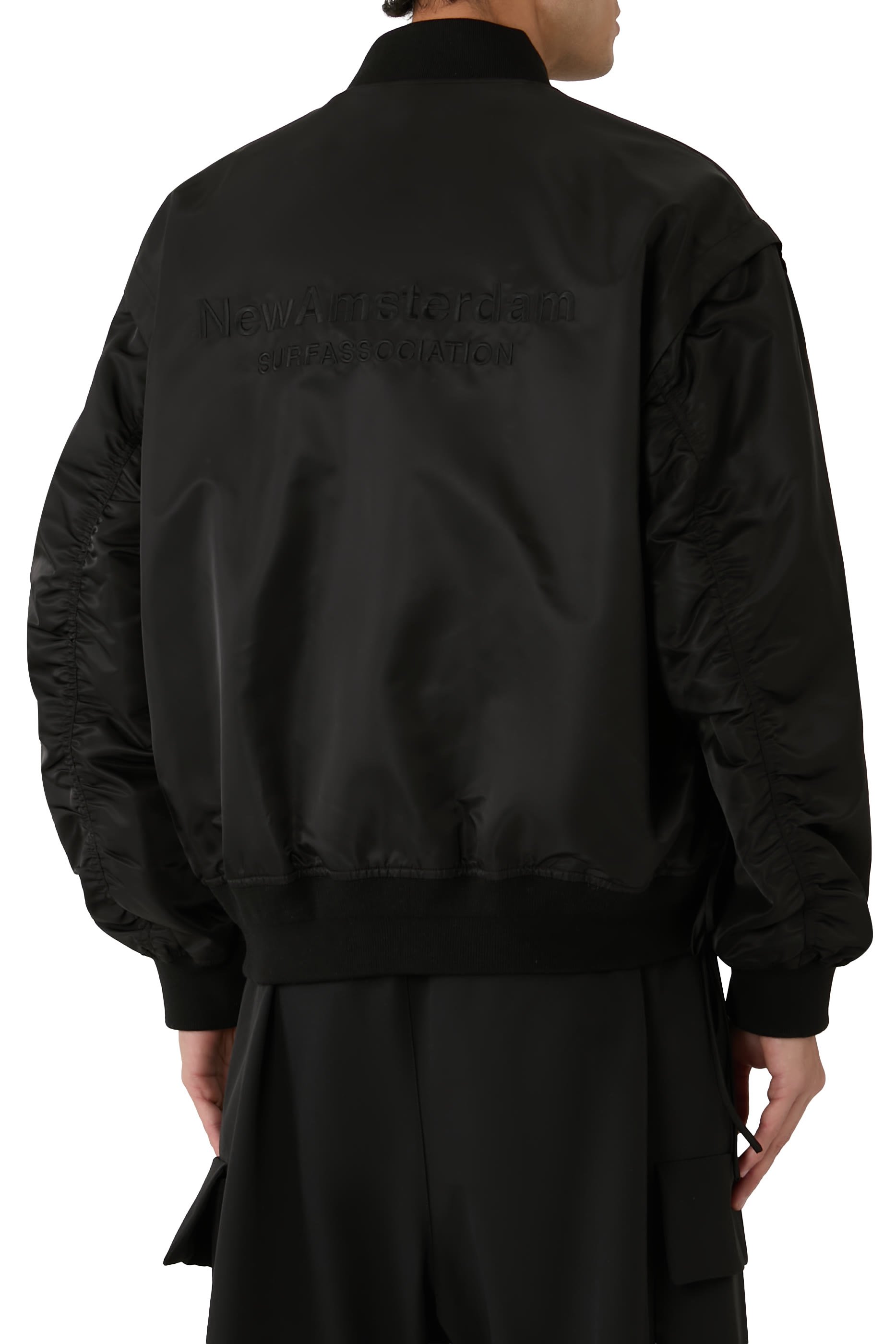 جاكيت قابل للفصل