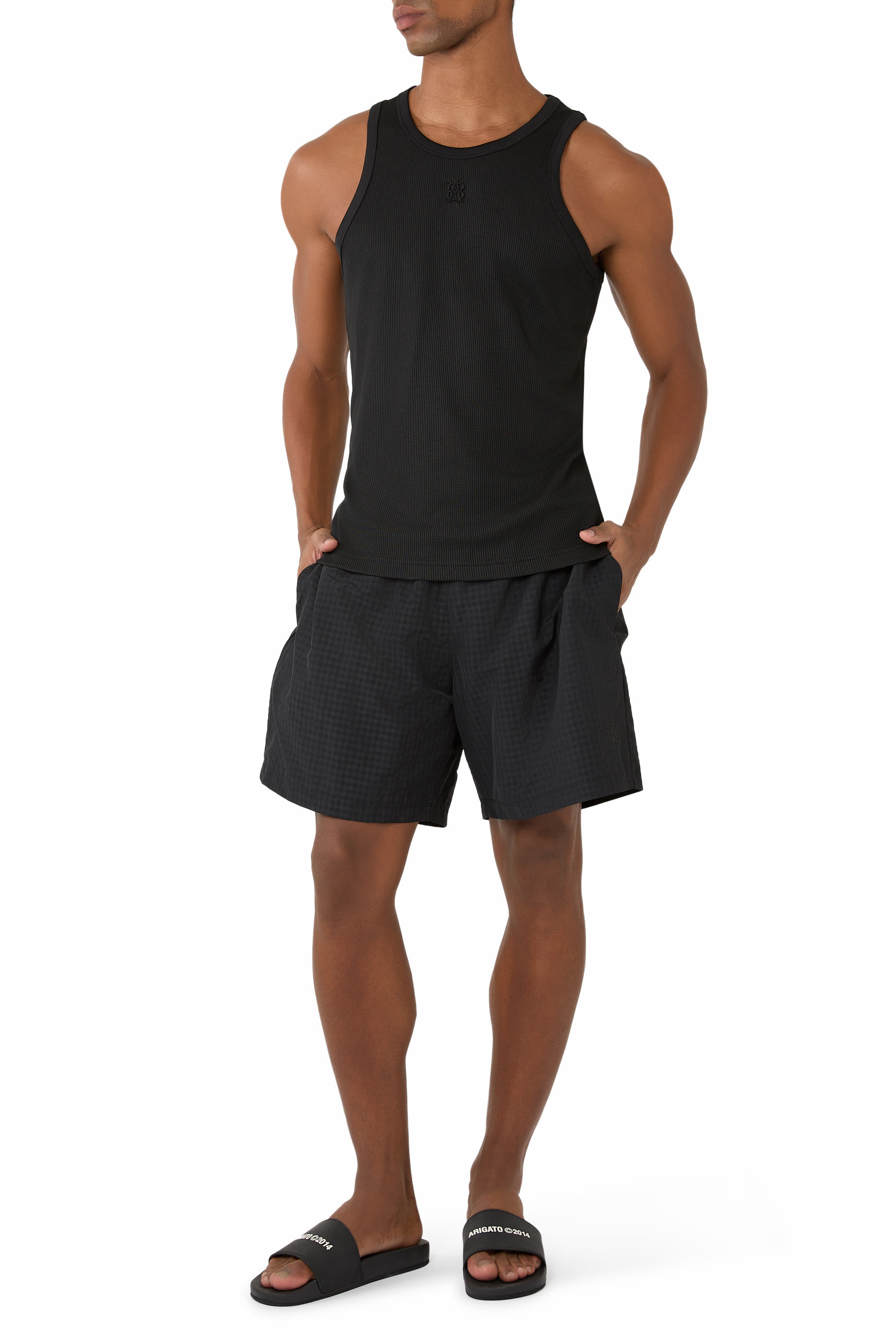 شورت سباحة سيرساكر