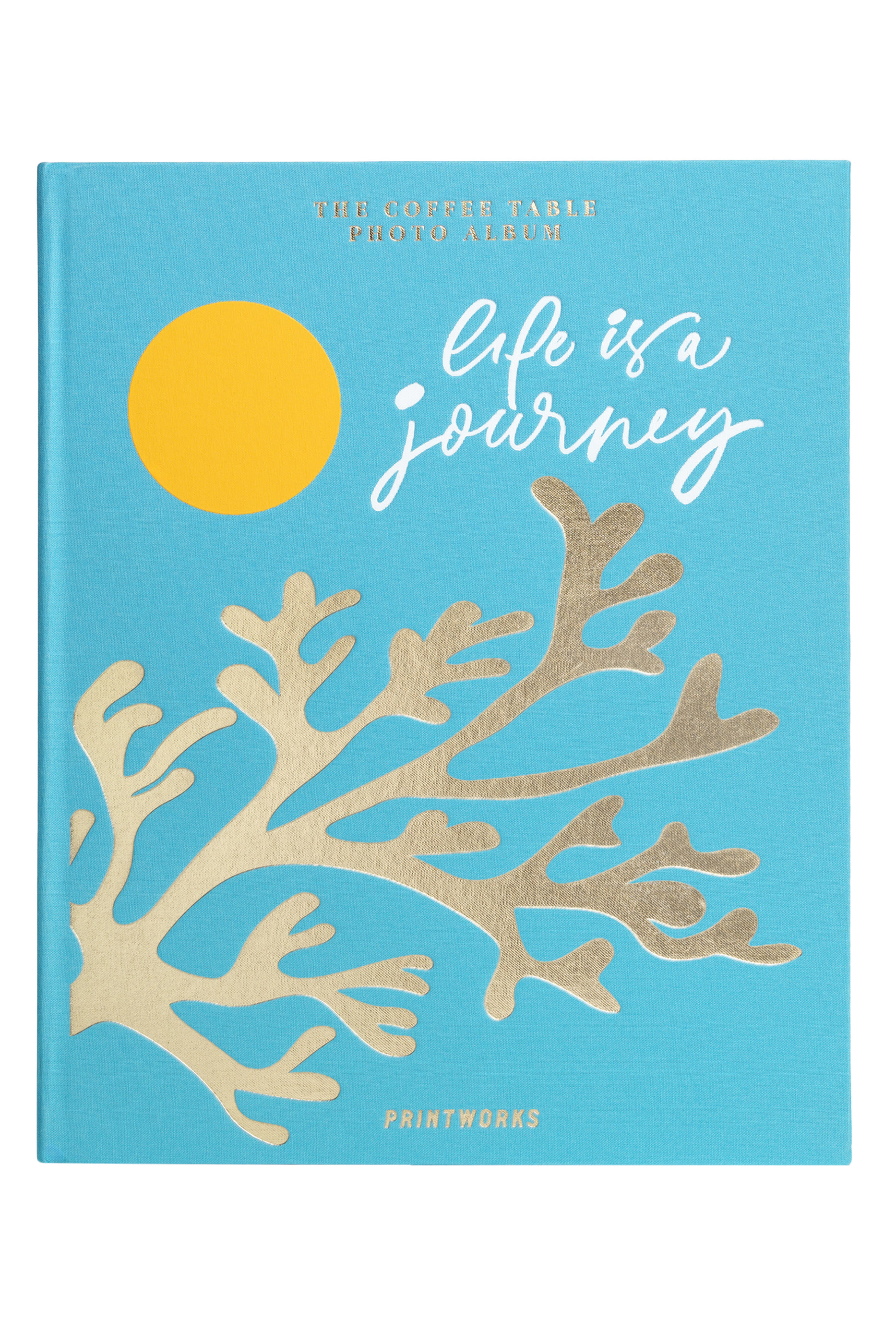 ألبوم صور لايف إز أ جورني