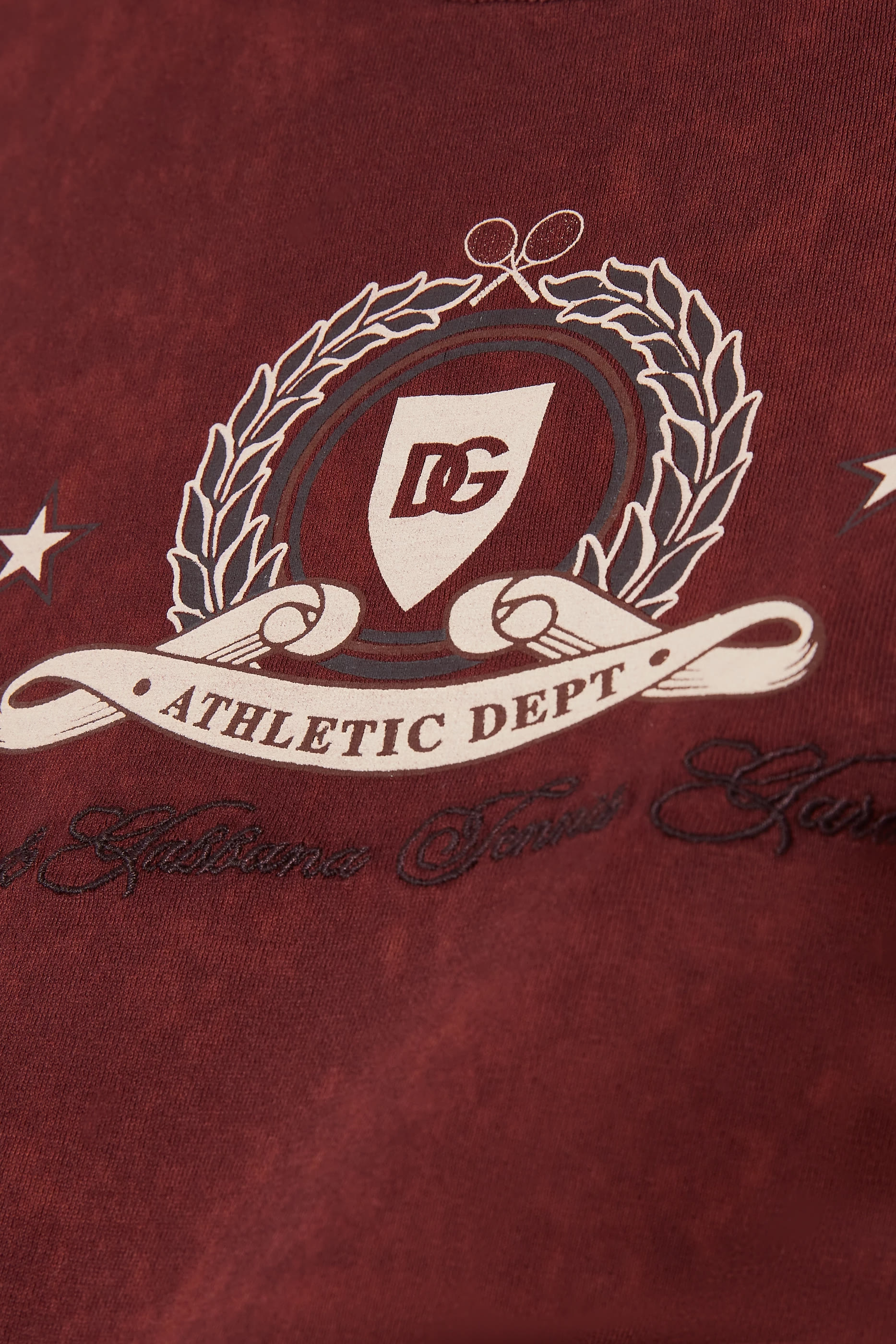 تيشيرت بنقشة للأطفال