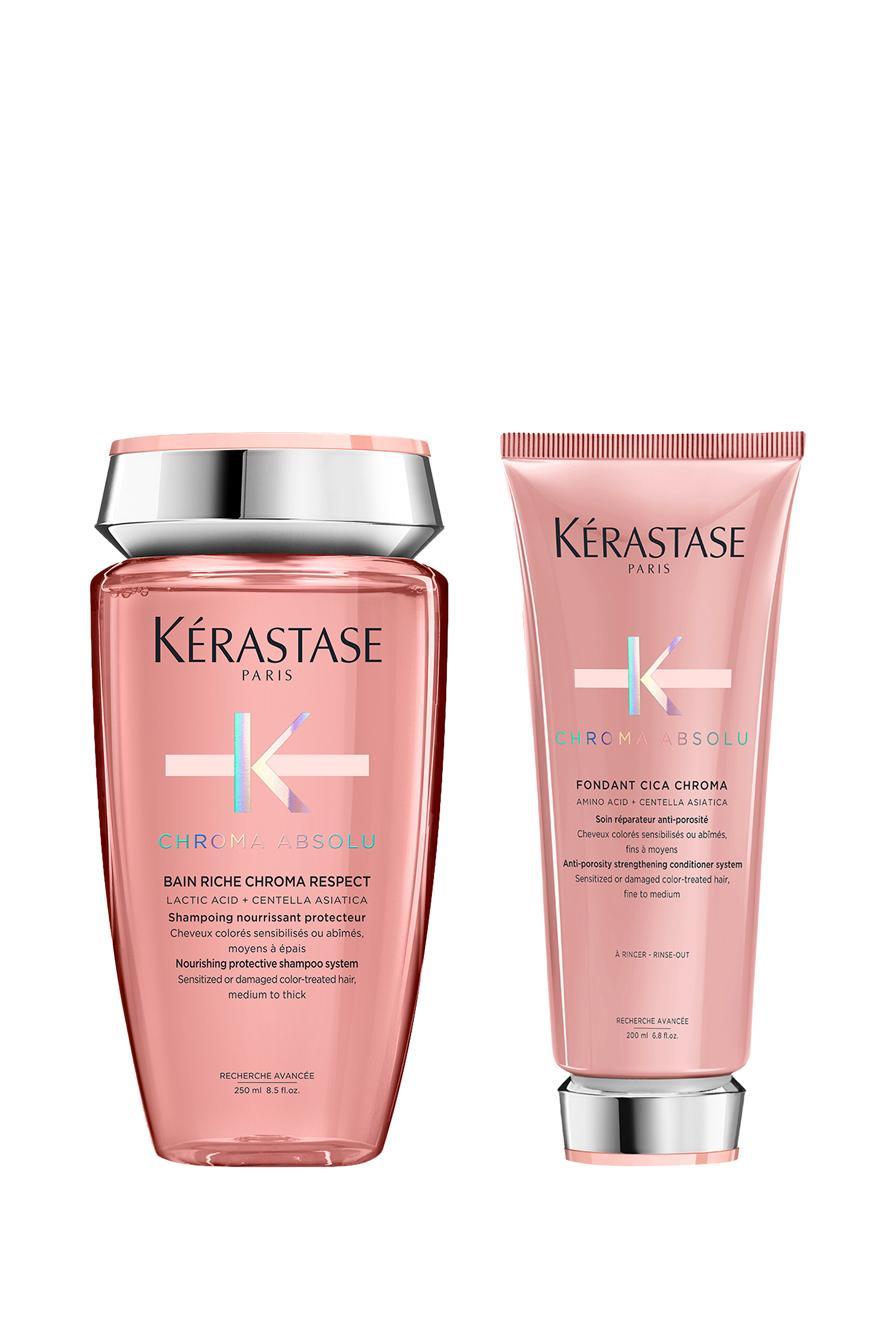 مجموعة كروما أبسولو كولور