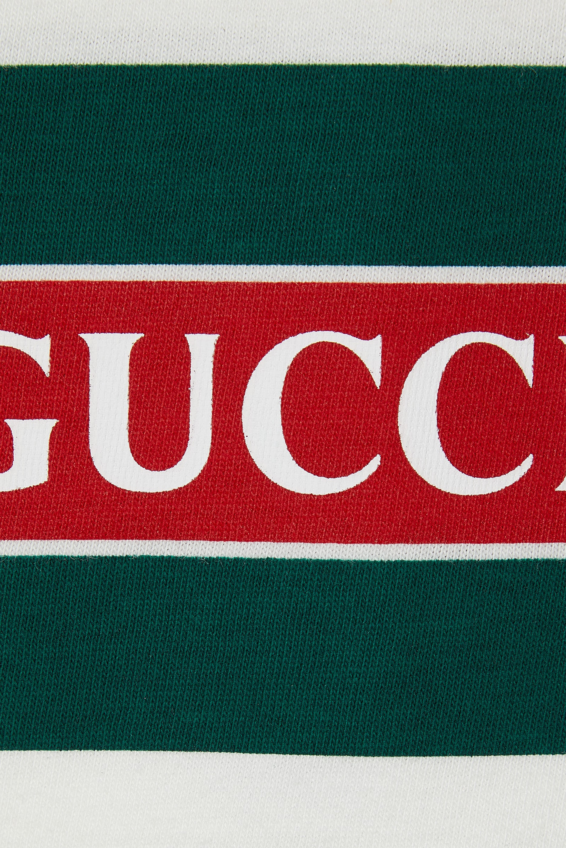 تيشيرت بشعار الماركة للأطفال