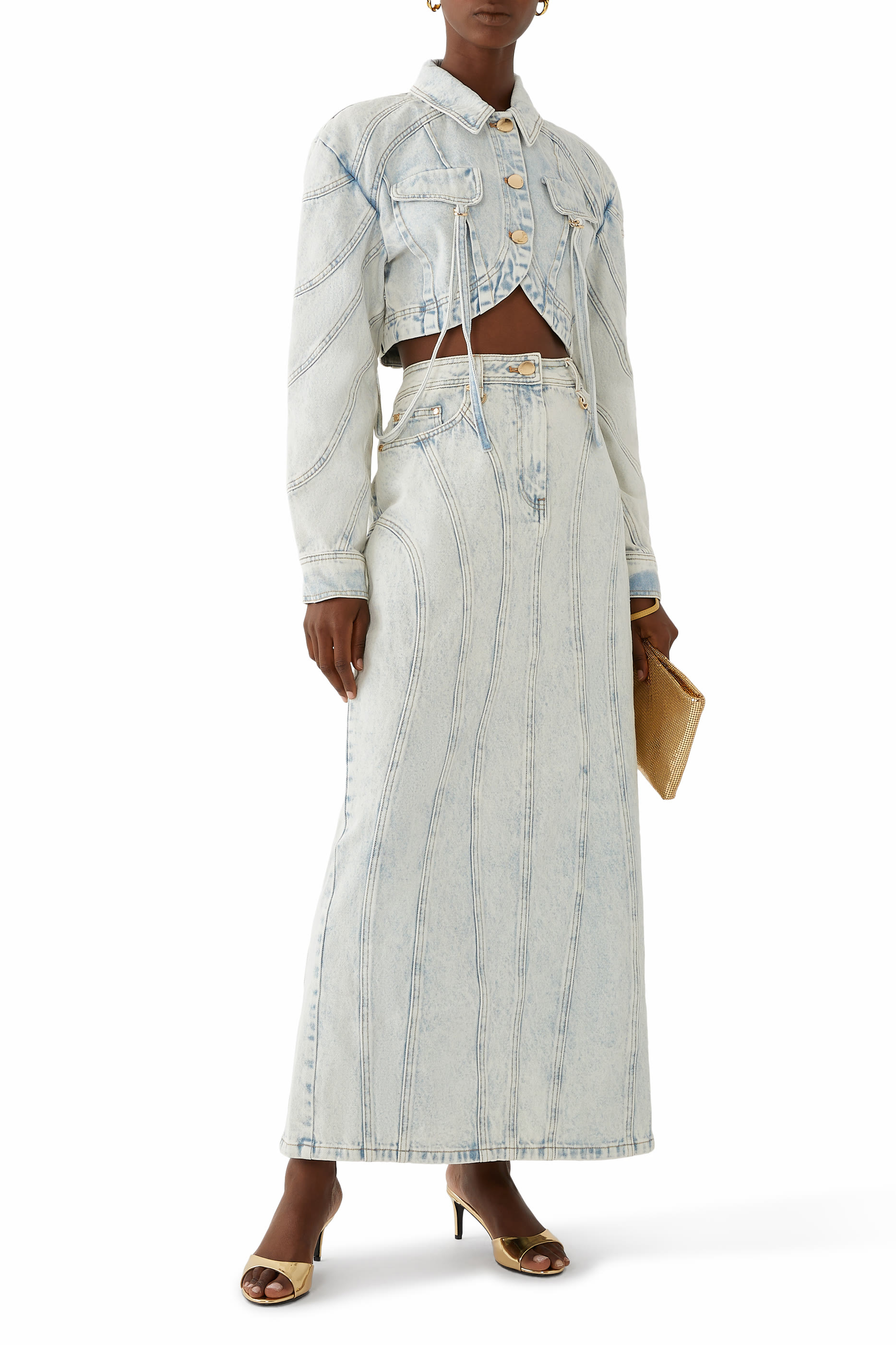 جاكيت إيغلتون